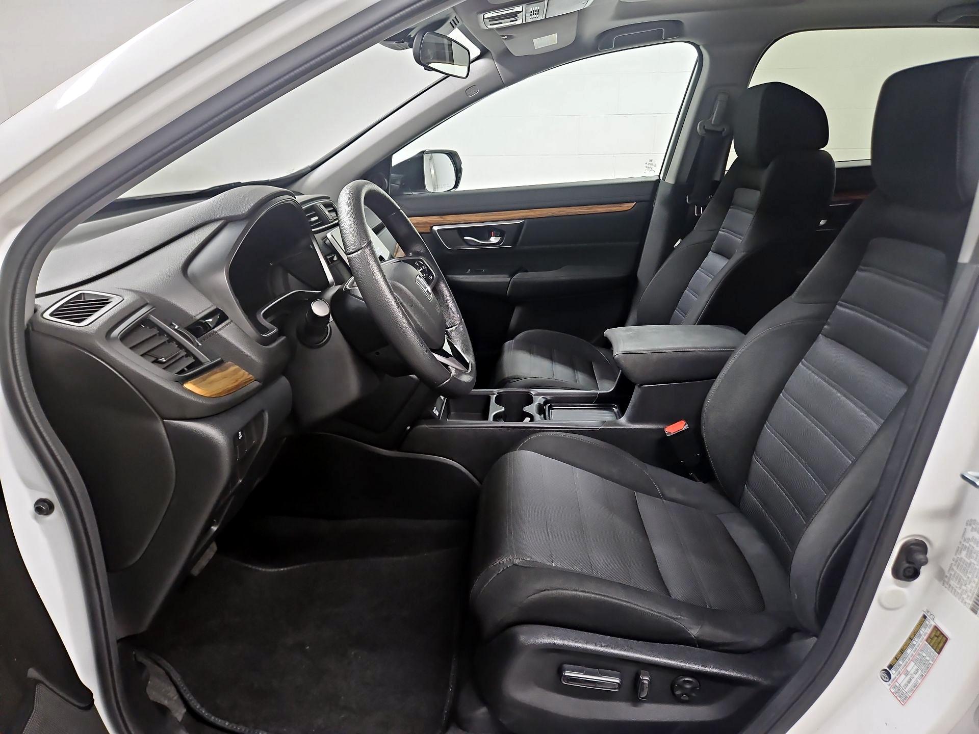 Thumbnail: 2022 Honda CR-V - 11