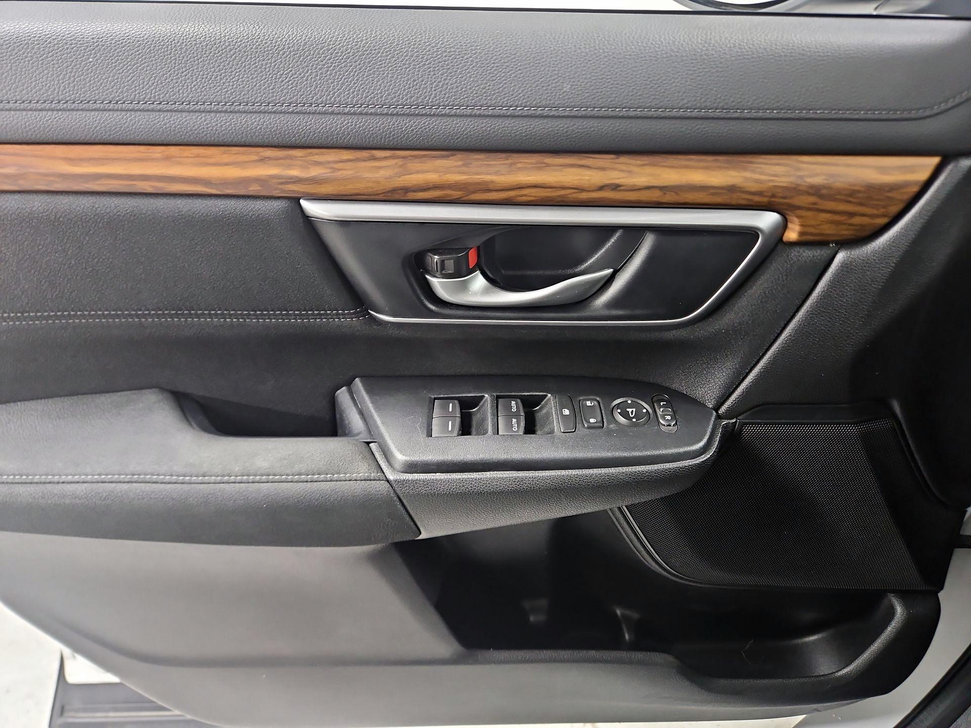 Thumbnail: 2022 Honda CR-V - 12