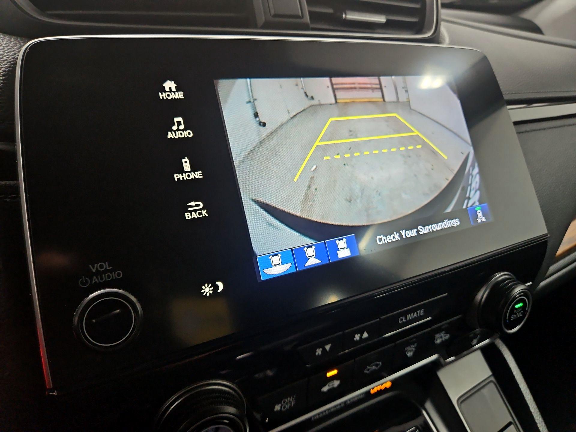 Thumbnail: 2022 Honda CR-V - 14