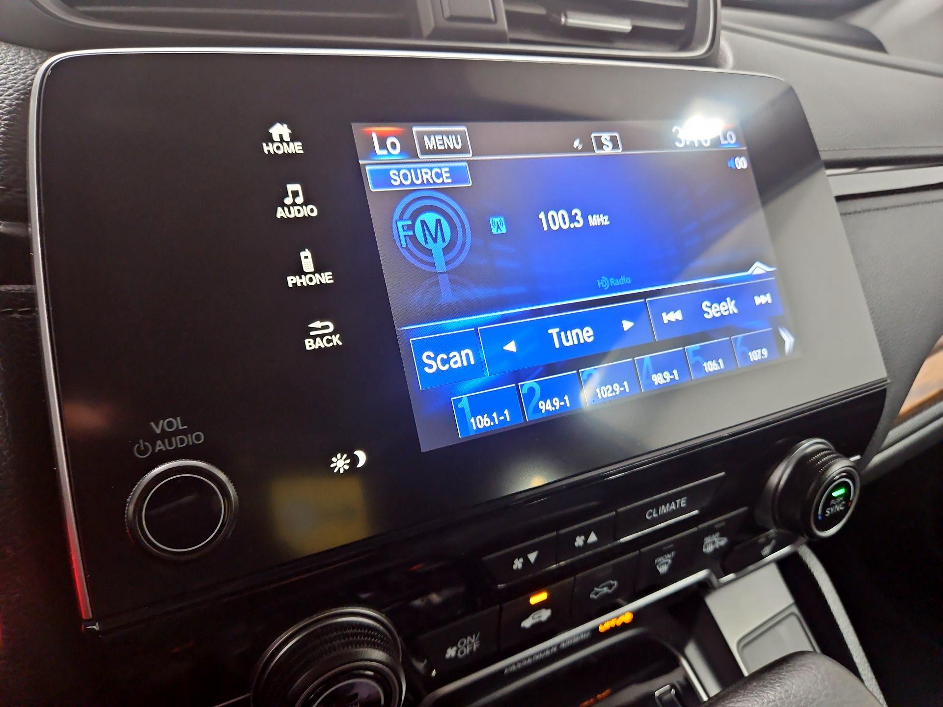 Thumbnail: 2022 Honda CR-V - 15