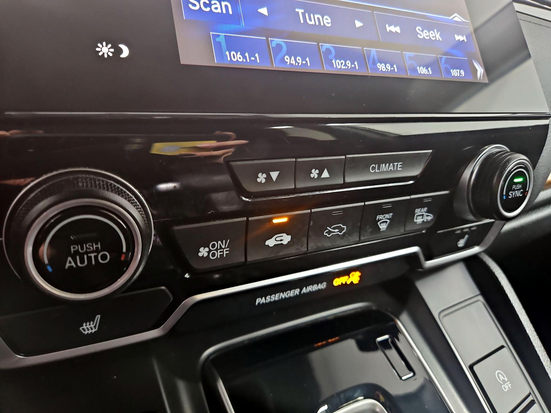 Thumbnail: 2022 Honda CR-V - 16