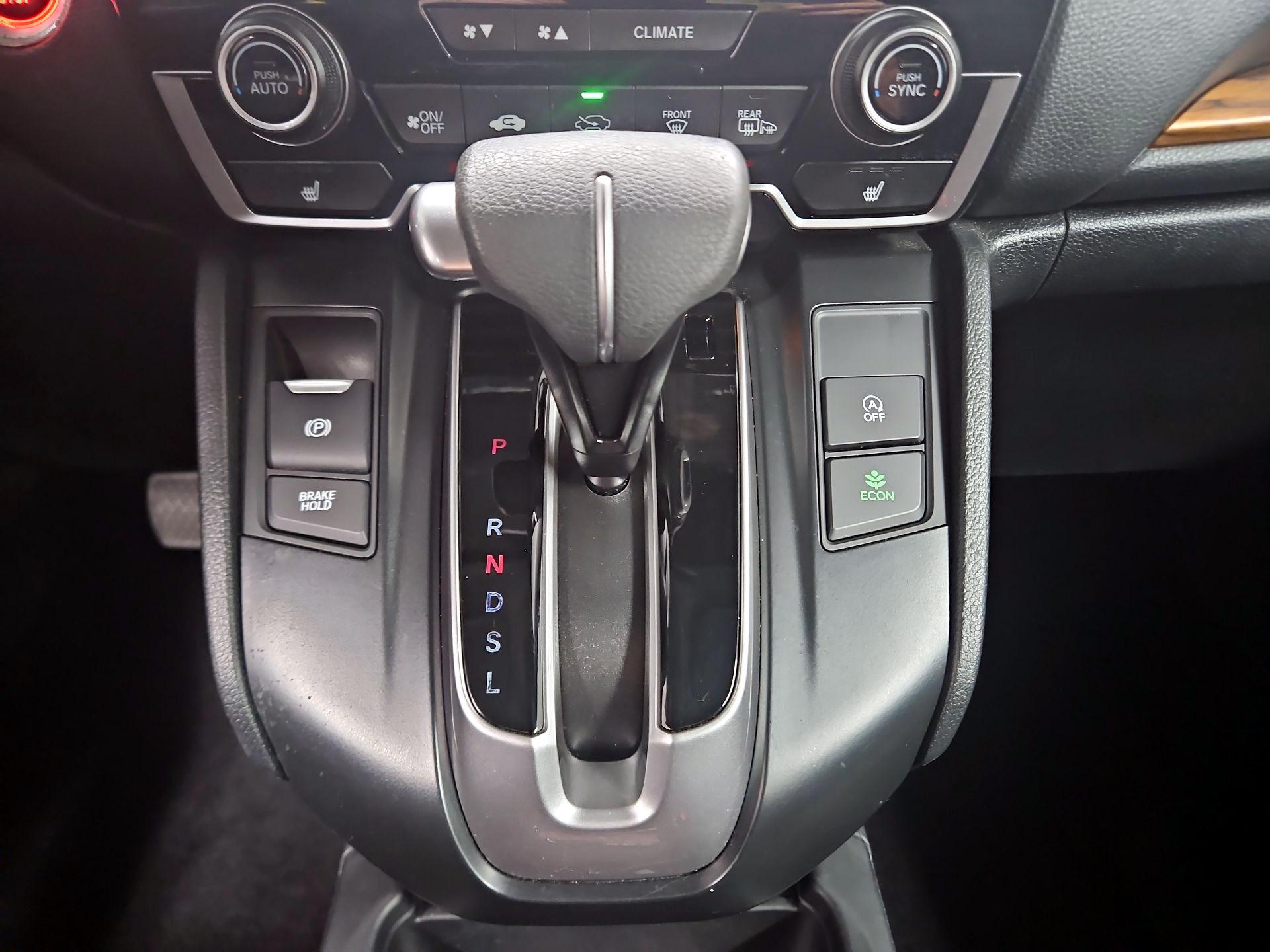 Thumbnail: 2022 Honda CR-V - 17