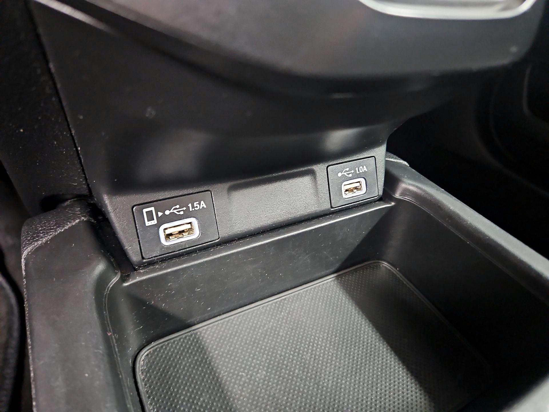 Thumbnail: 2022 Honda CR-V - 18