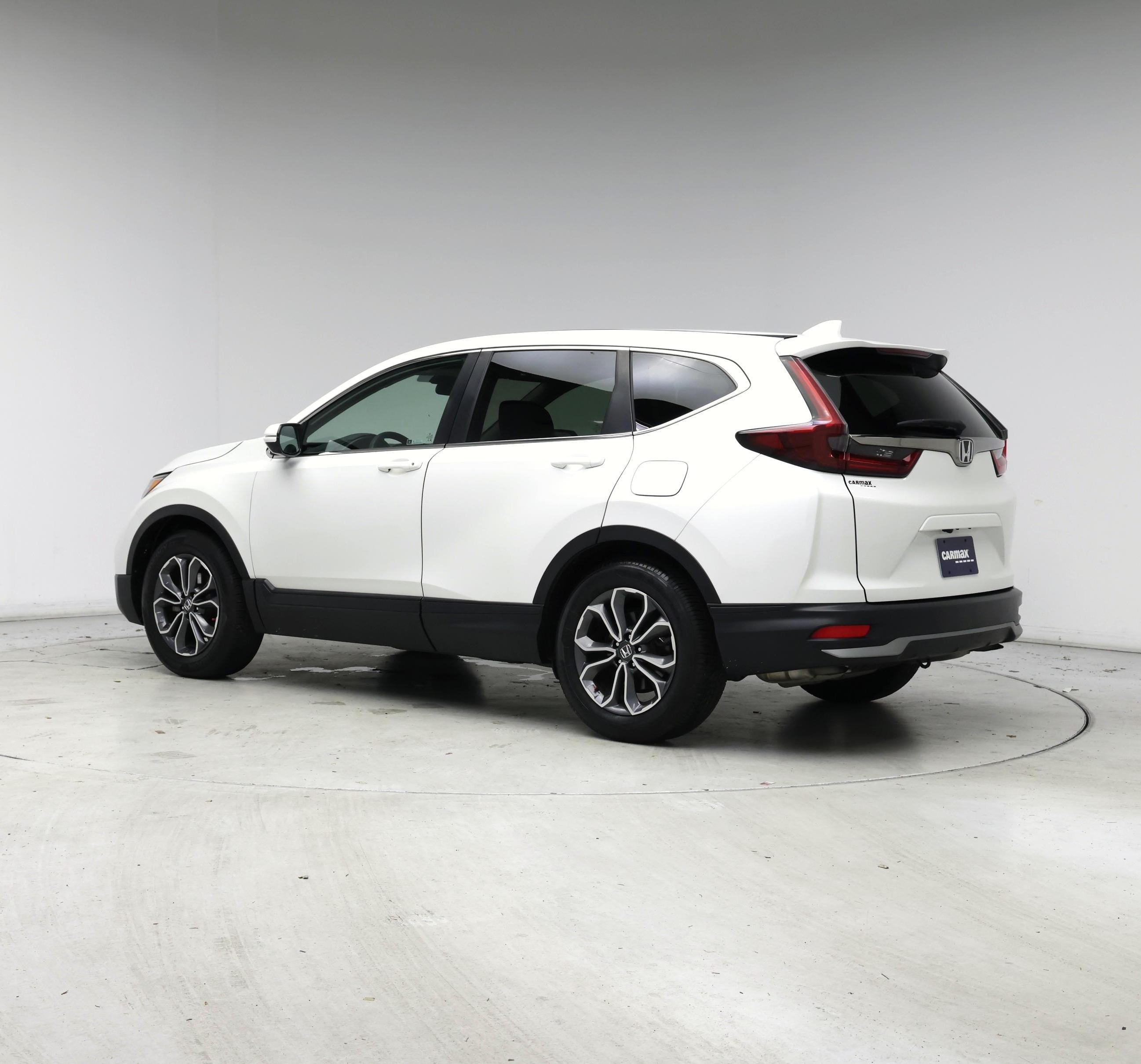 Thumbnail: 2022 Honda CR-V - 2