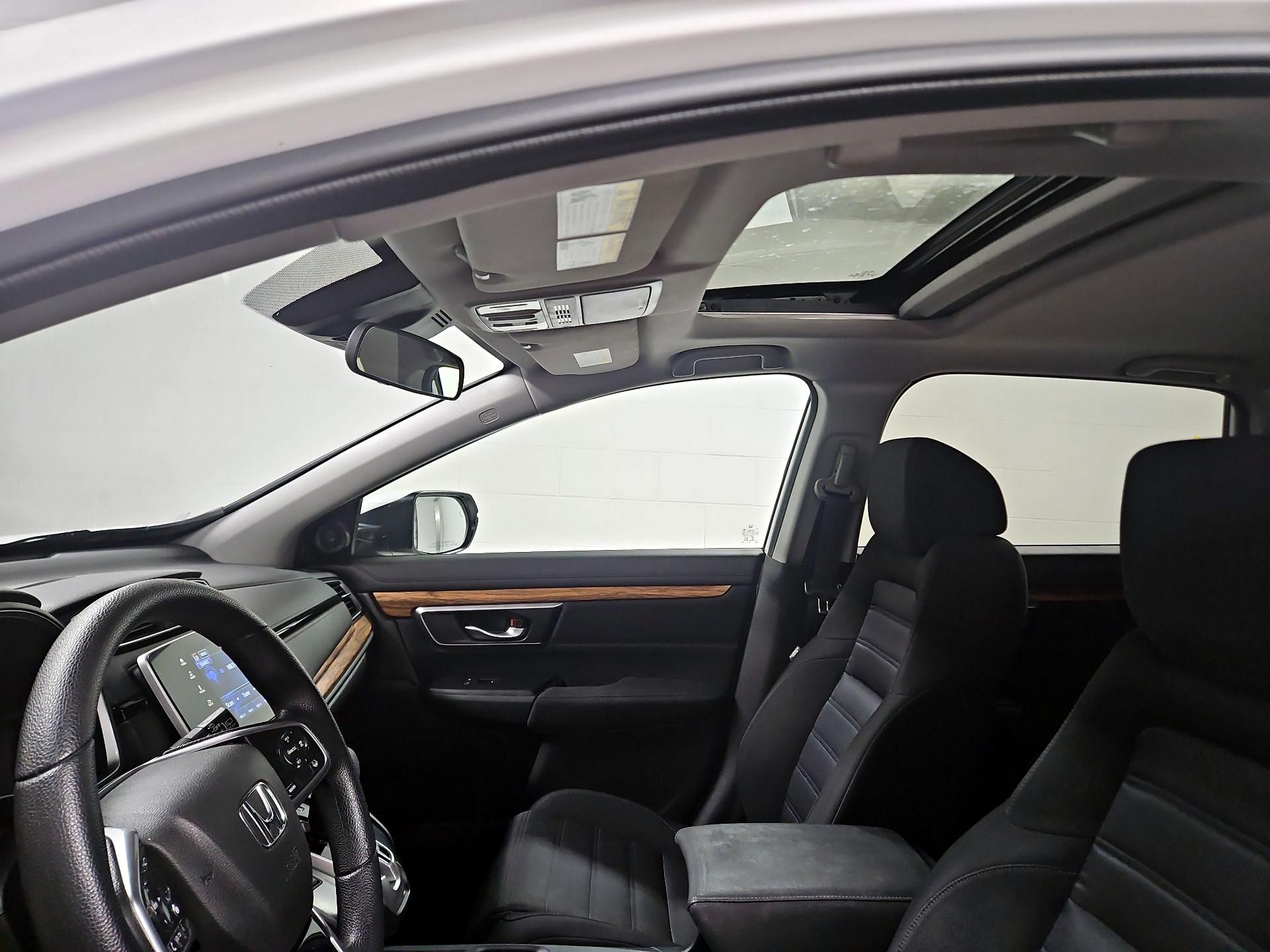 Thumbnail: 2022 Honda CR-V - 19