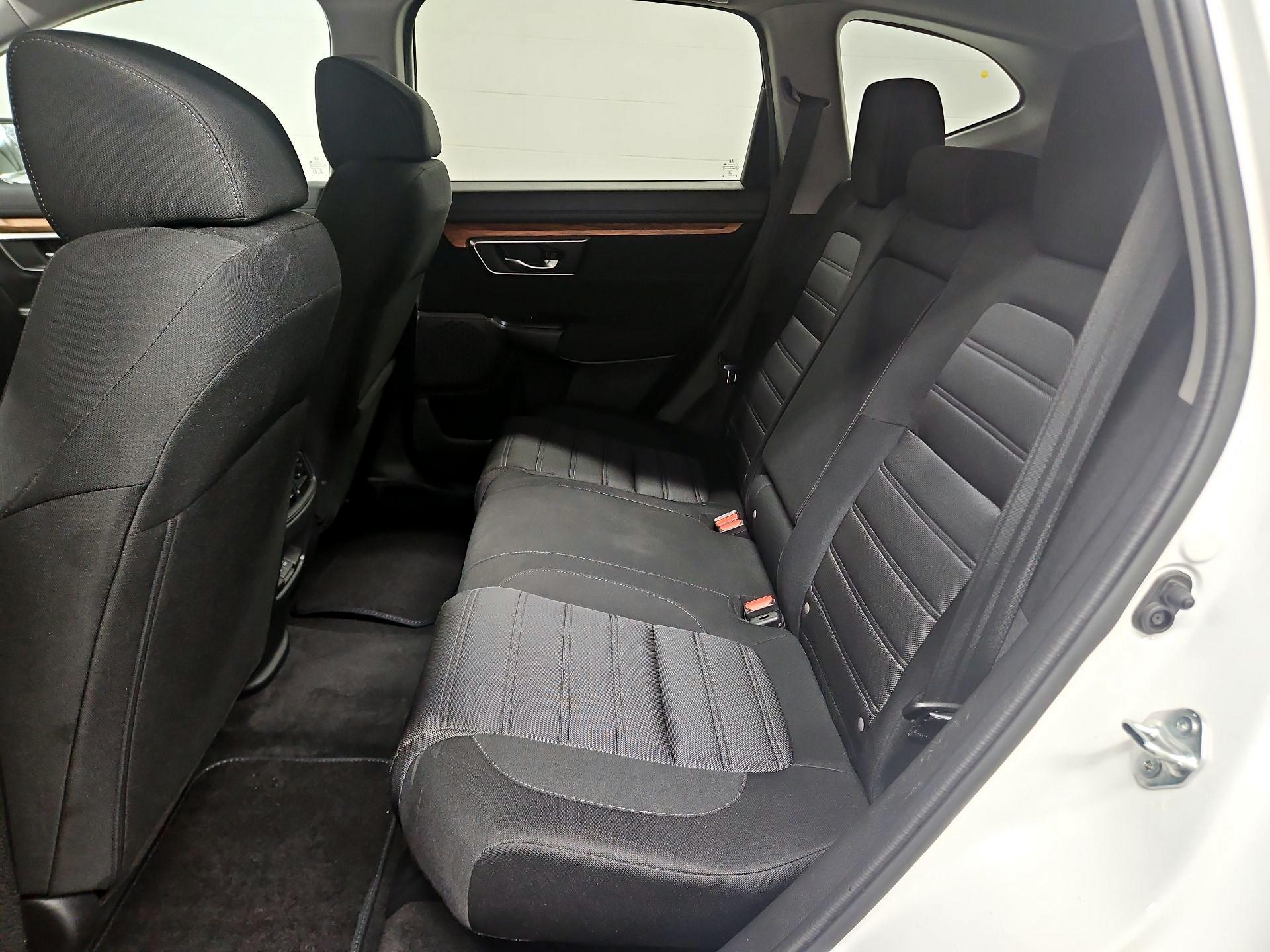 Thumbnail: 2022 Honda CR-V - 20