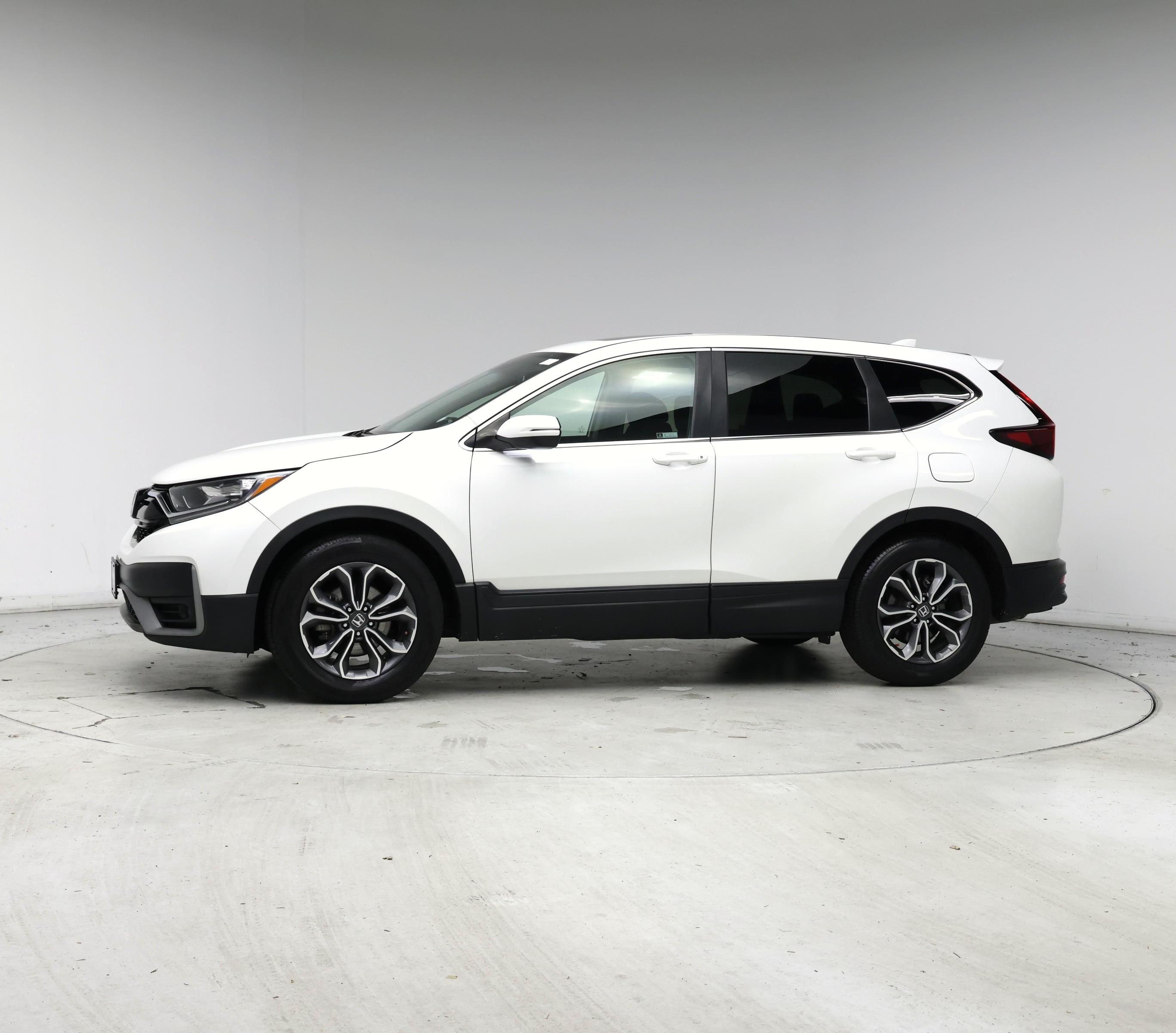 Thumbnail: 2022 Honda CR-V - 3