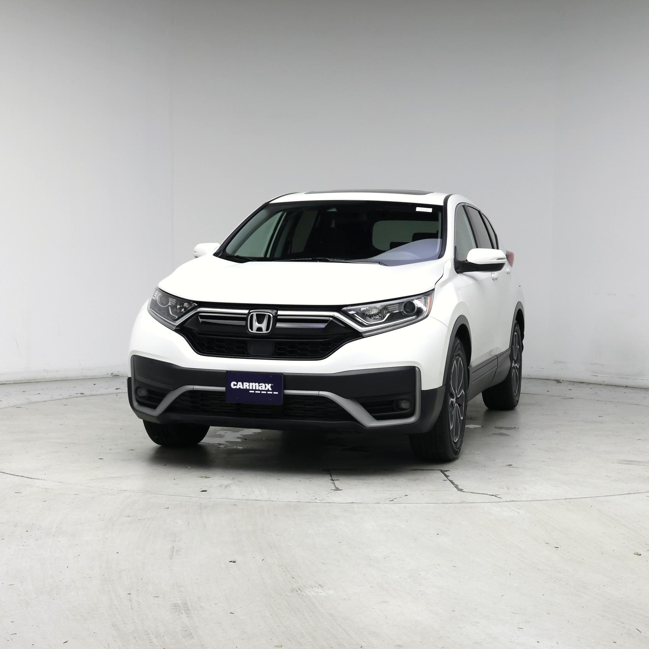 Thumbnail: 2022 Honda CR-V - 4