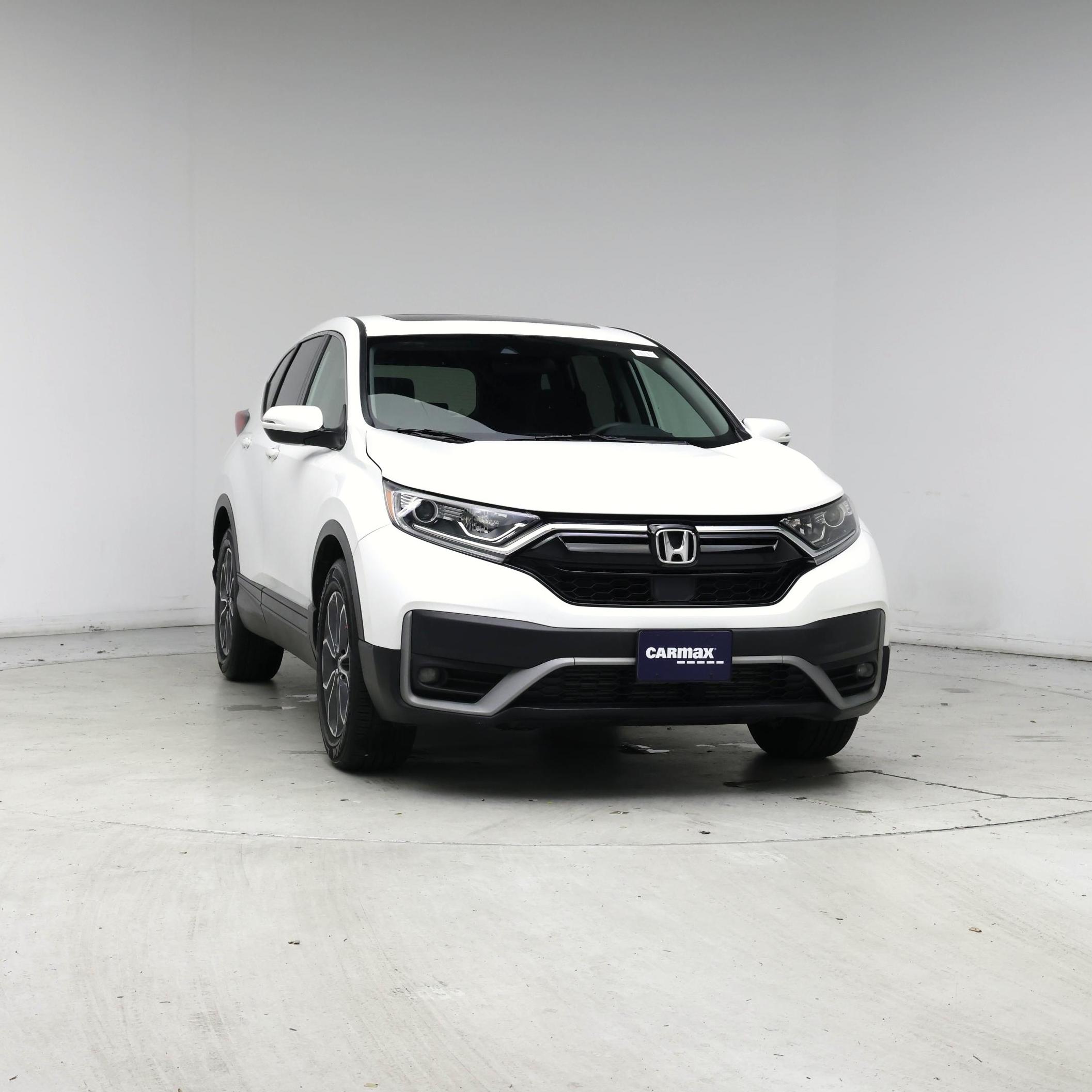 Thumbnail: 2022 Honda CR-V - 5