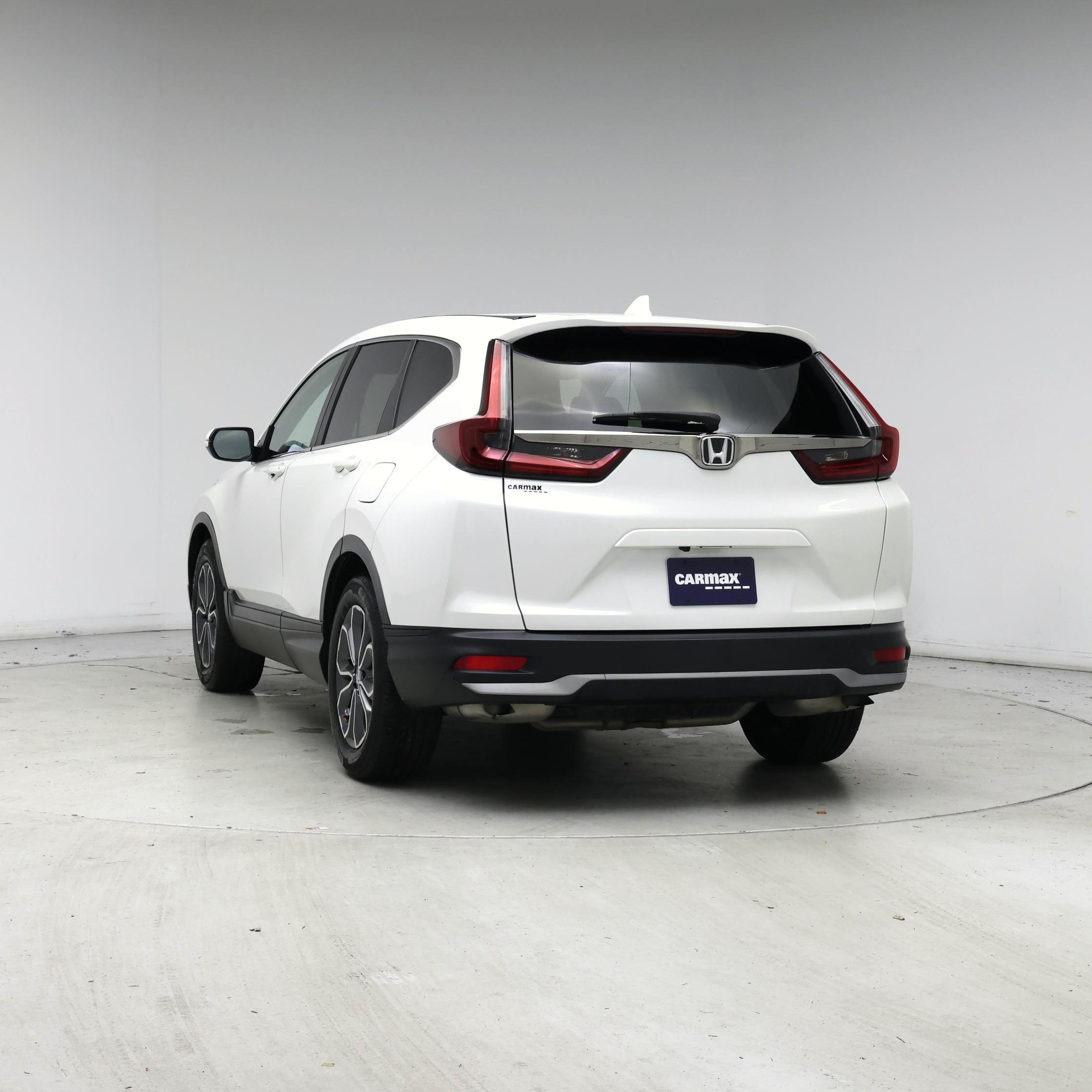 Thumbnail: 2022 Honda CR-V - 6