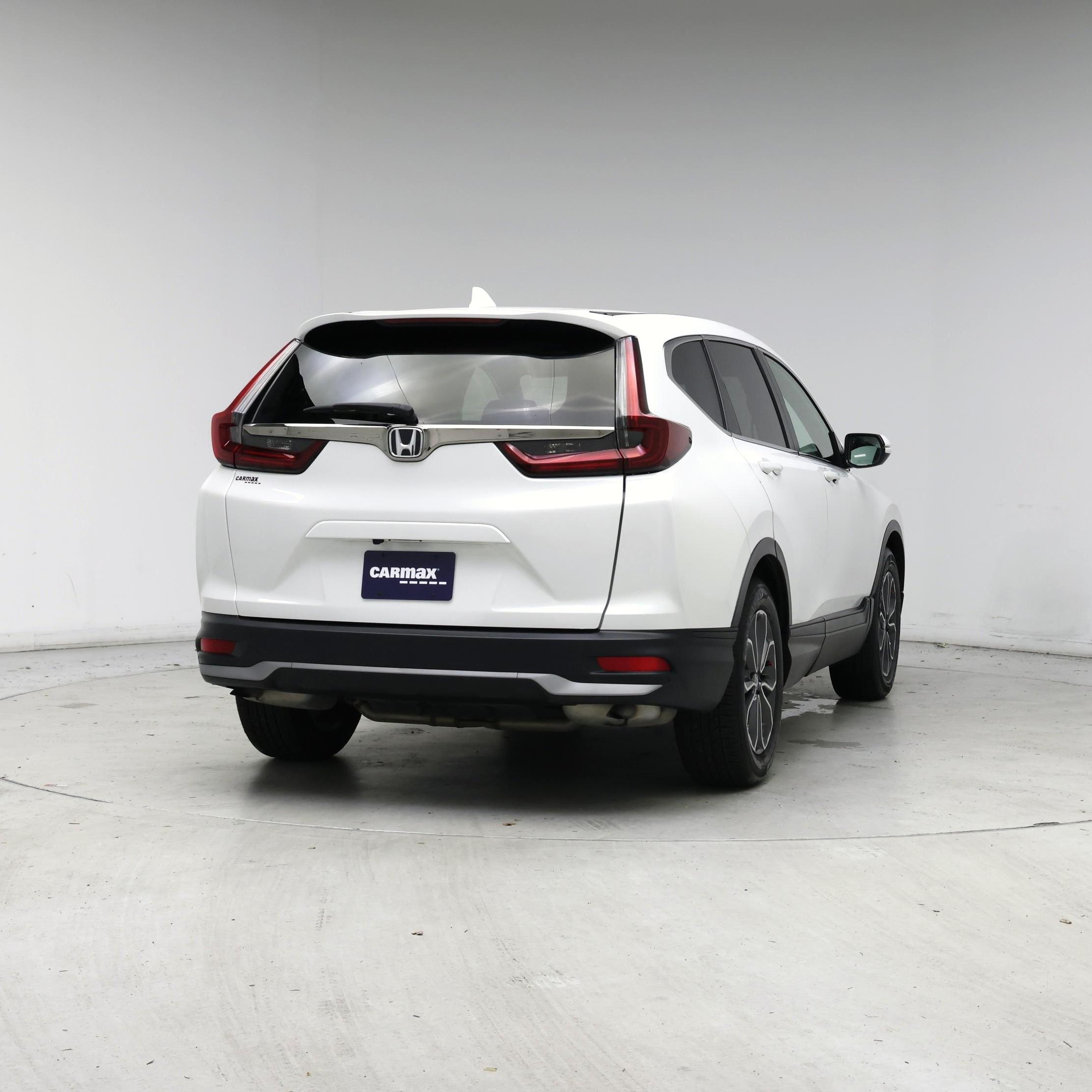 Thumbnail: 2022 Honda CR-V - 8