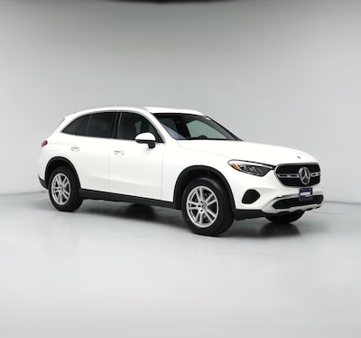 2024 Mercedes-Benz GLC300