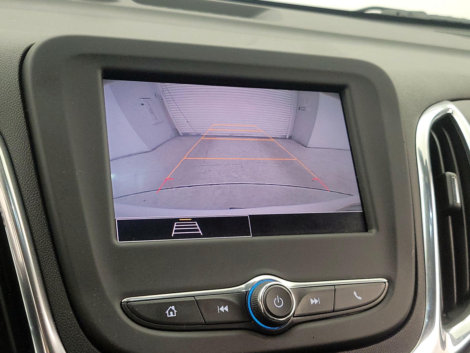 Thumbnail: 2022 Chevrolet Equinox - 14