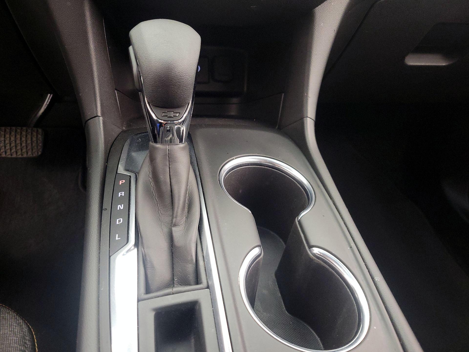 Thumbnail: 2022 Chevrolet Equinox - 17