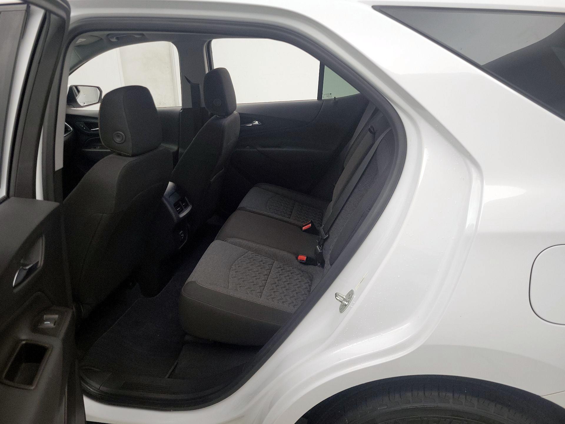 Thumbnail: 2022 Chevrolet Equinox - 19