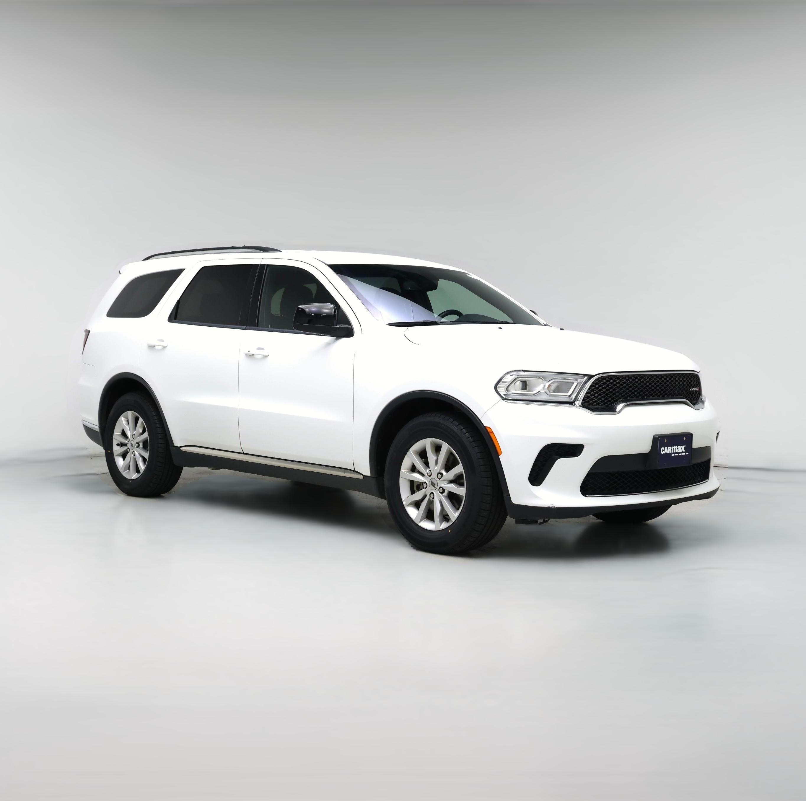 Thumbnail: 2023 Dodge Durango - 1