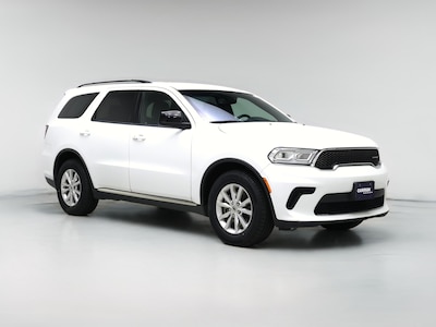 2023 Dodge Durango SXT