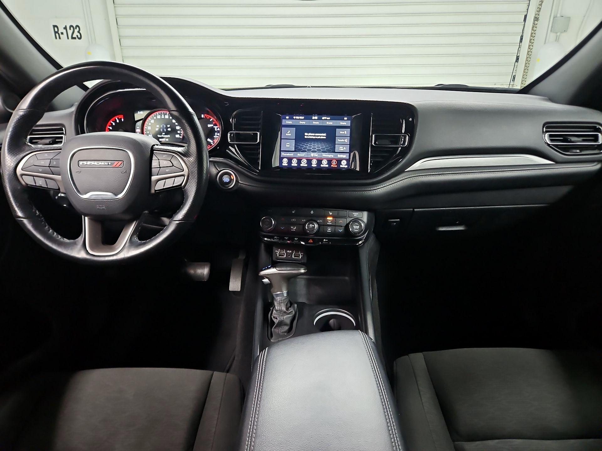 Thumbnail: 2023 Dodge Durango - 9