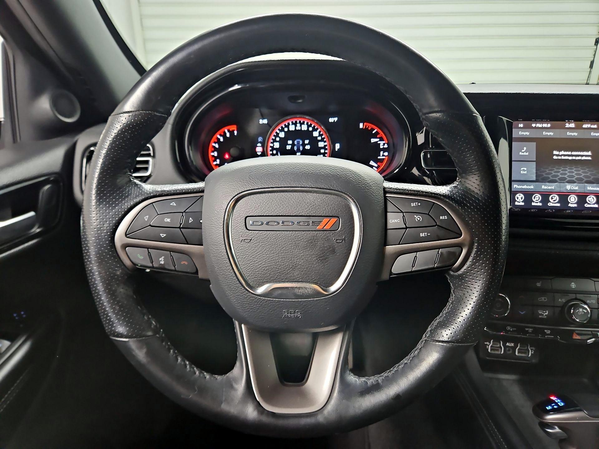 Thumbnail: 2023 Dodge Durango - 10