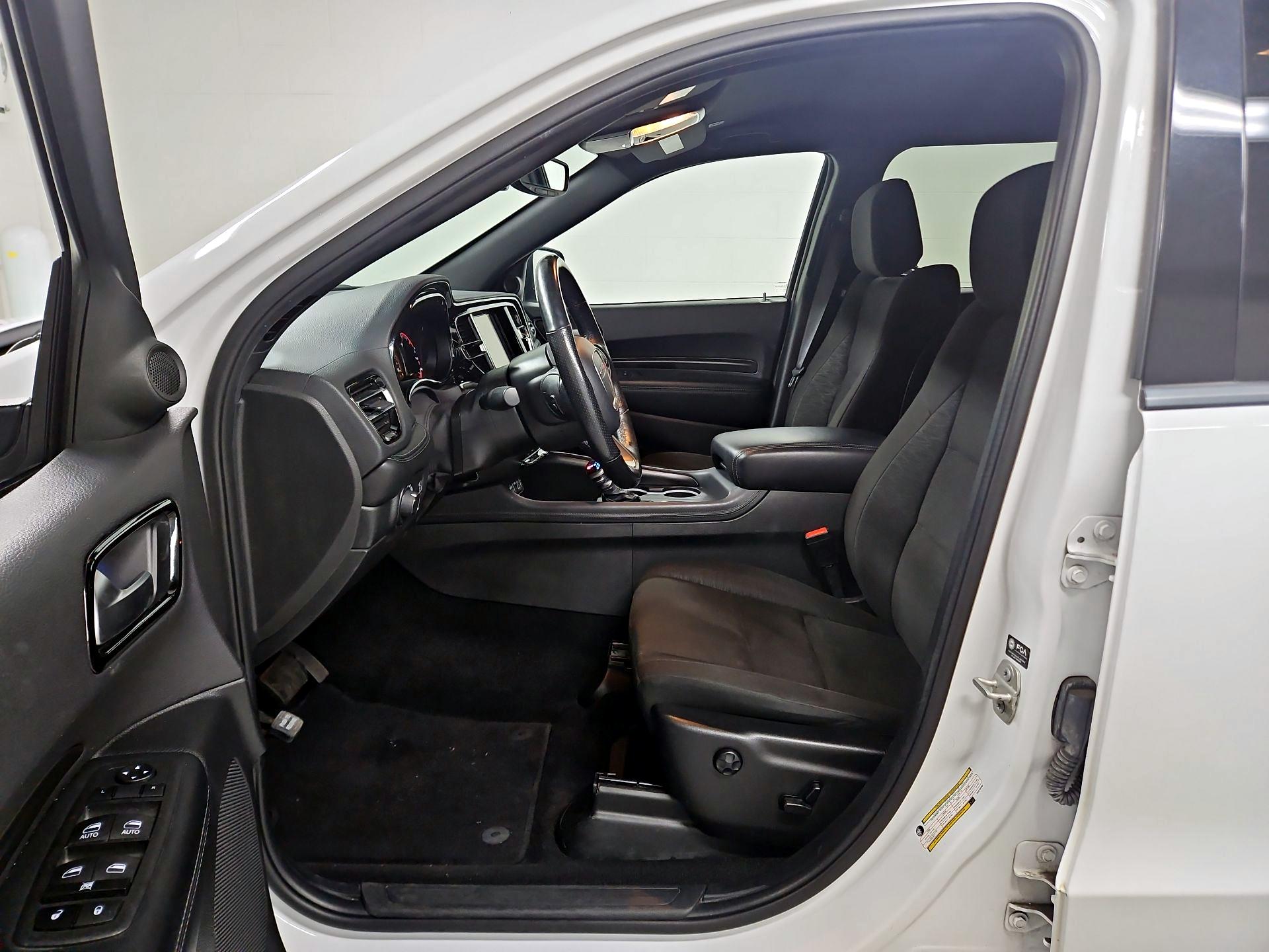 Thumbnail: 2023 Dodge Durango - 11