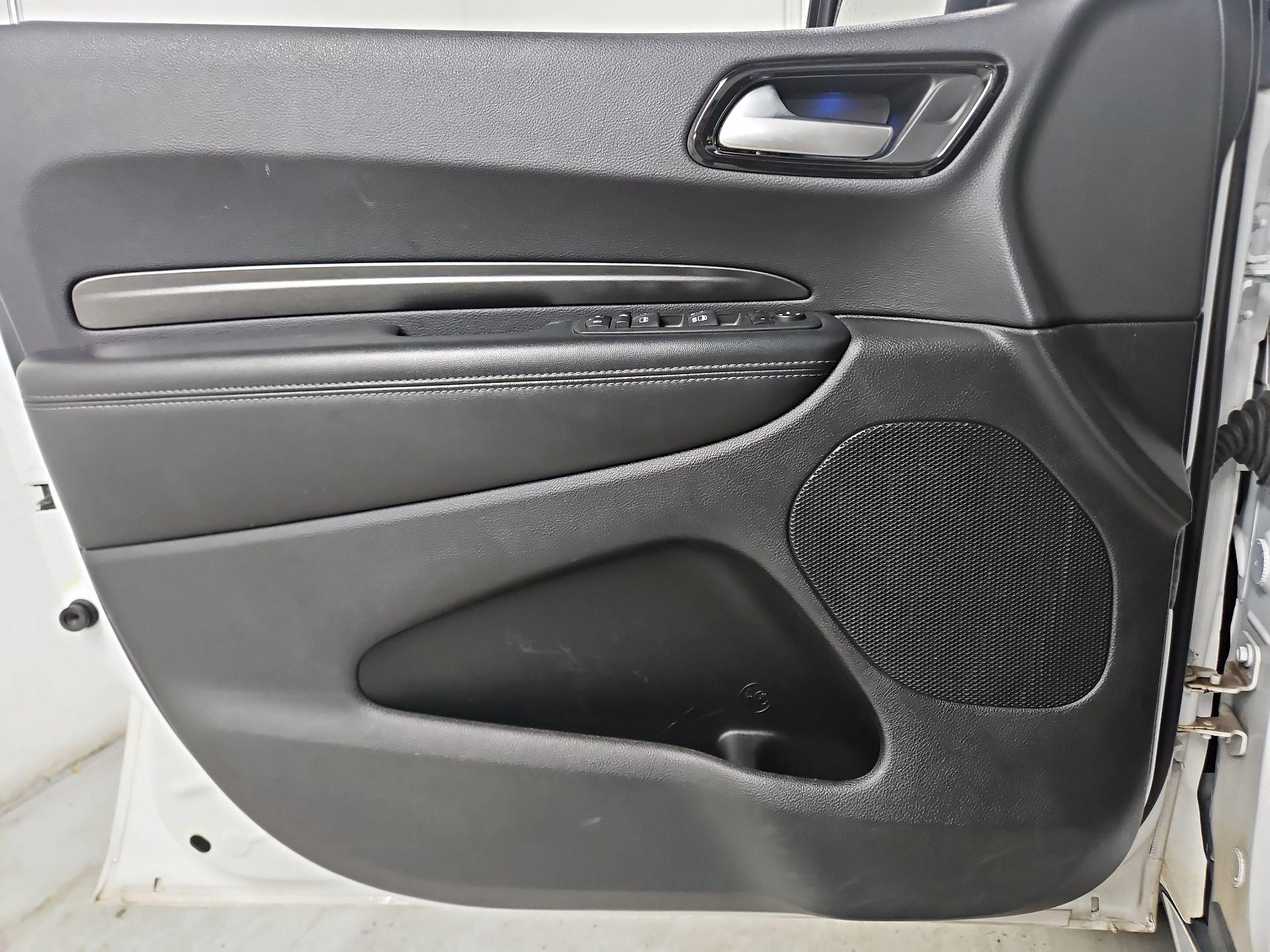 Thumbnail: 2023 Dodge Durango - 12