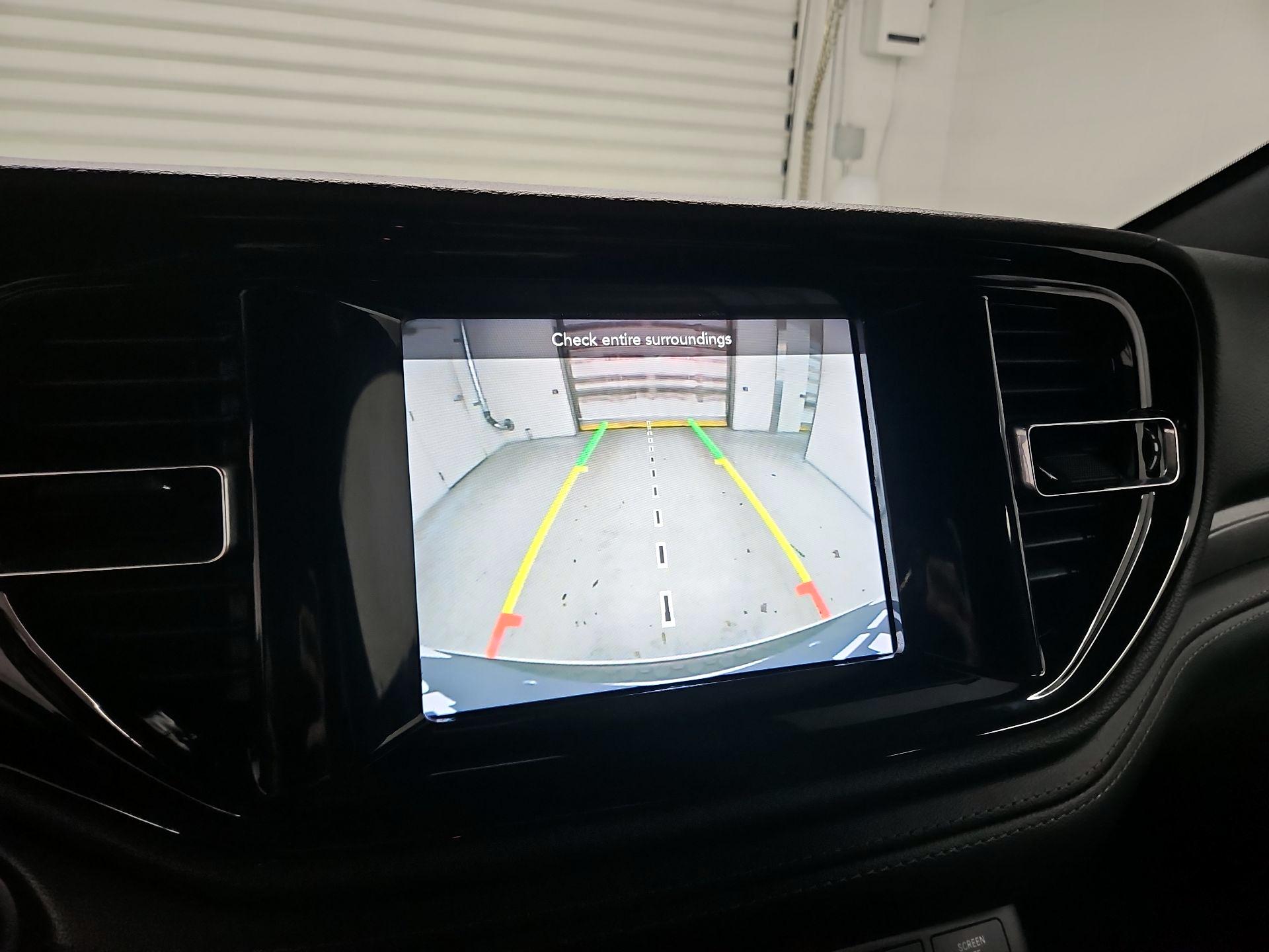 Thumbnail: 2023 Dodge Durango - 14