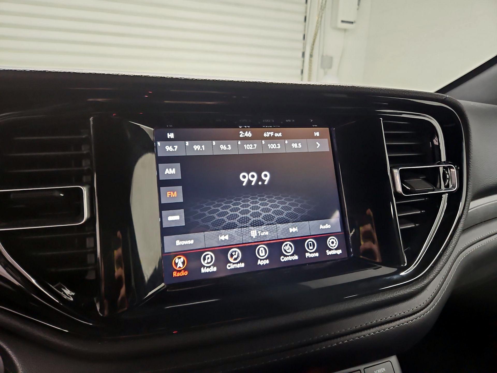 Thumbnail: 2023 Dodge Durango - 15