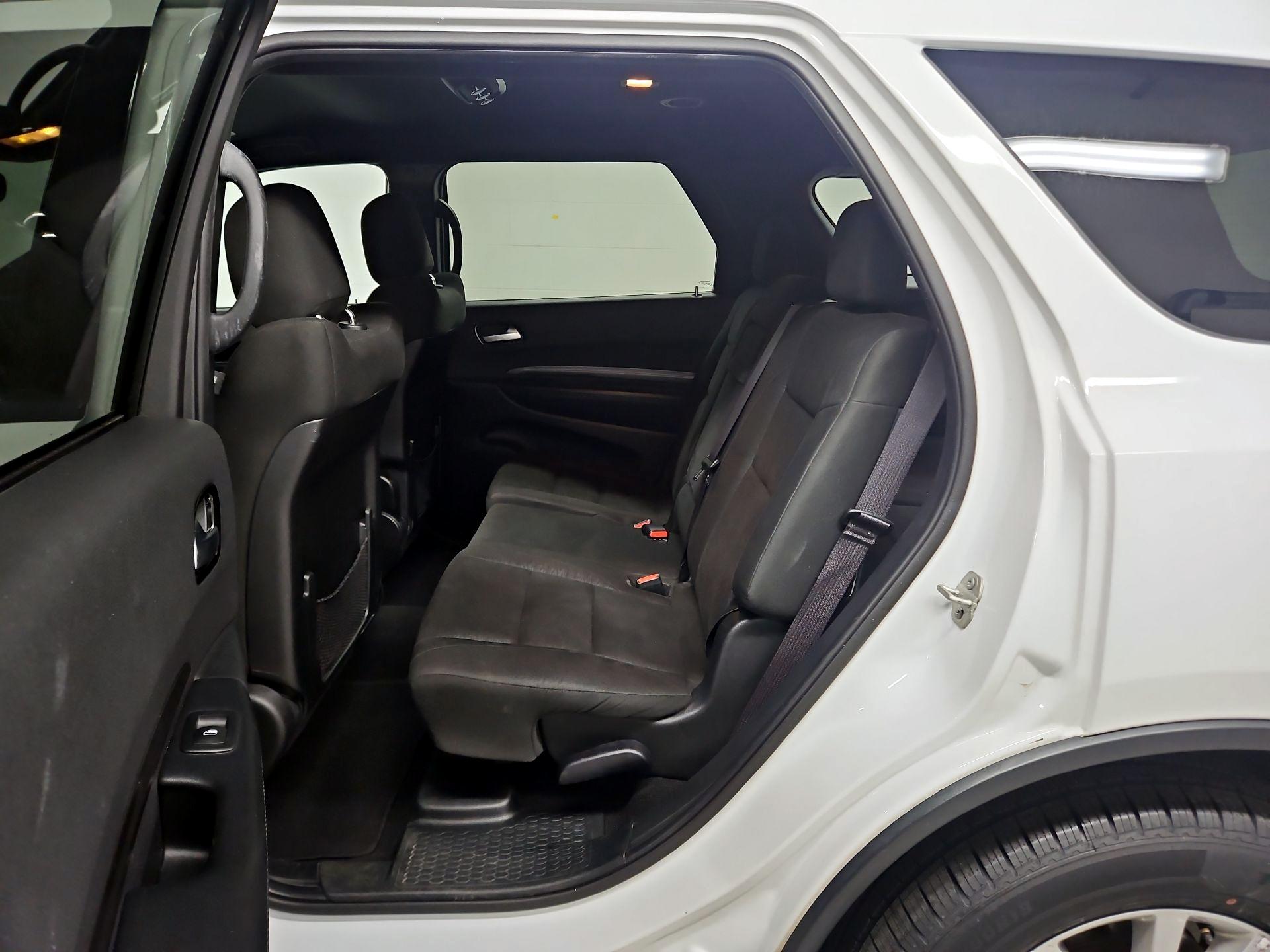 Thumbnail: 2023 Dodge Durango - 19