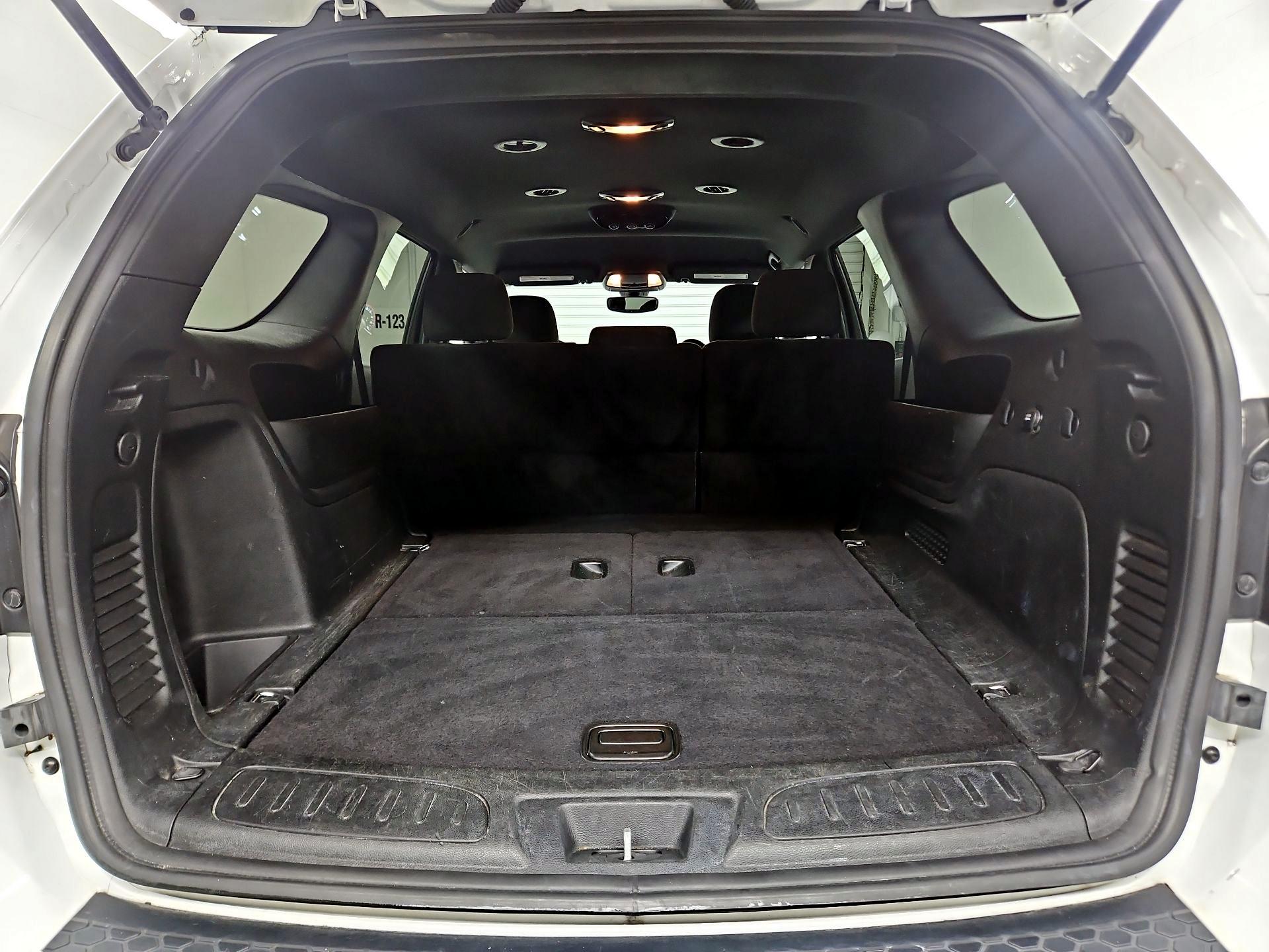 Thumbnail: 2023 Dodge Durango - 20