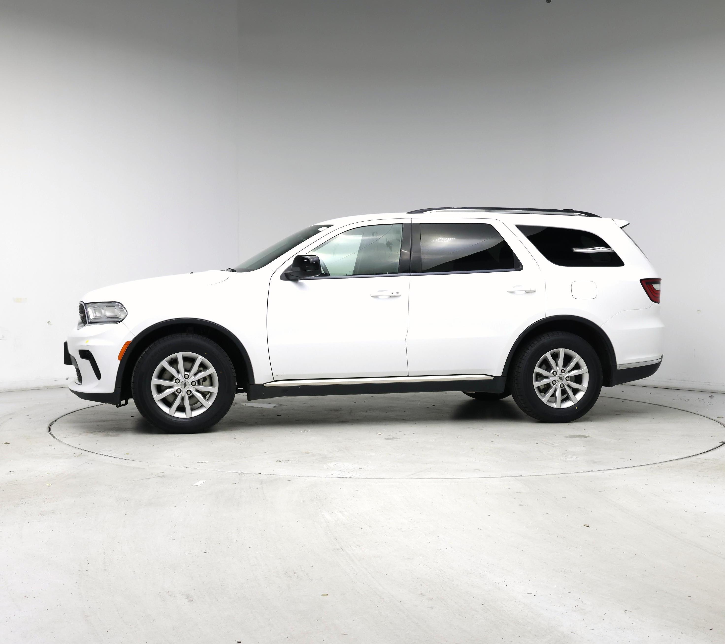 Thumbnail: 2023 Dodge Durango - 3