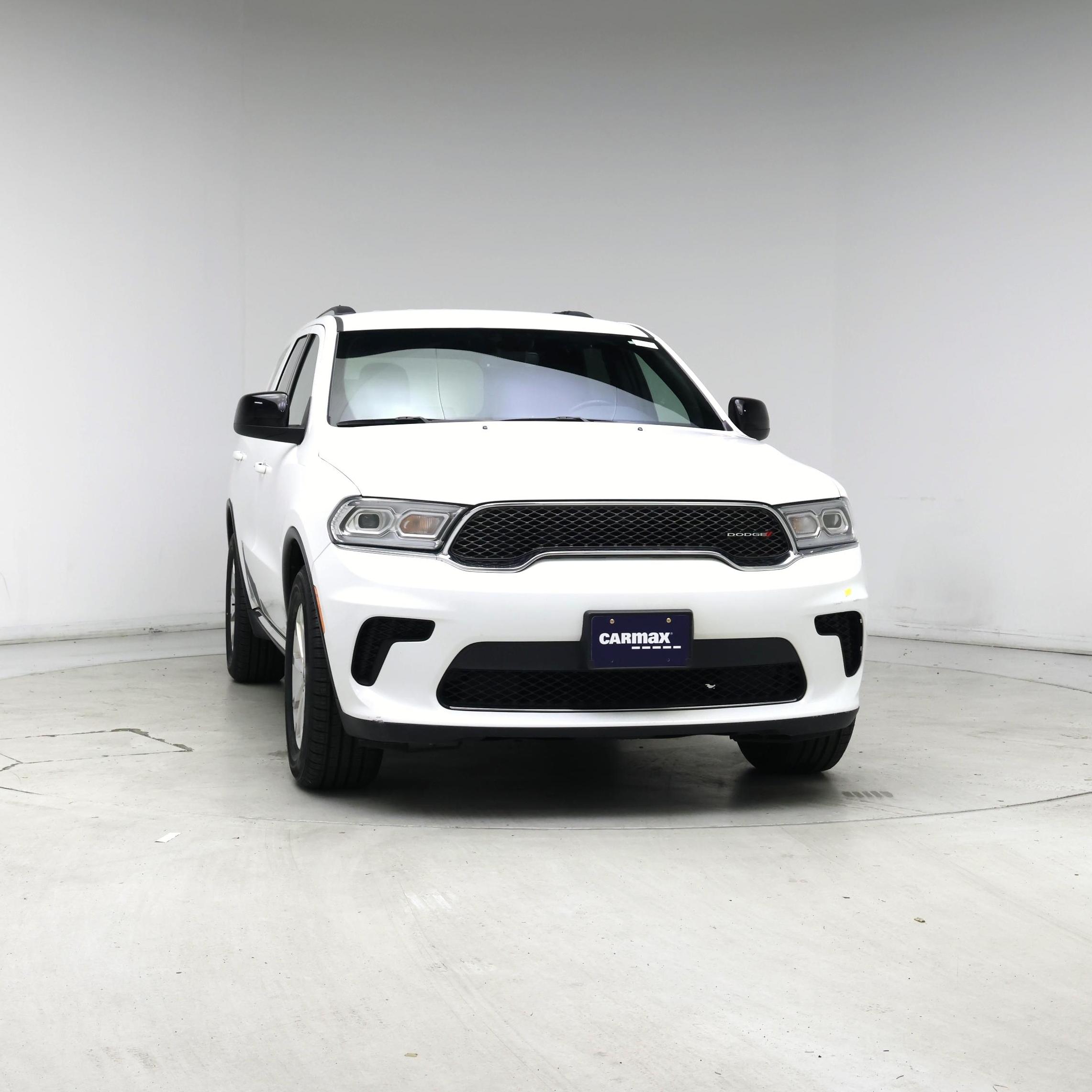 Thumbnail: 2023 Dodge Durango - 5