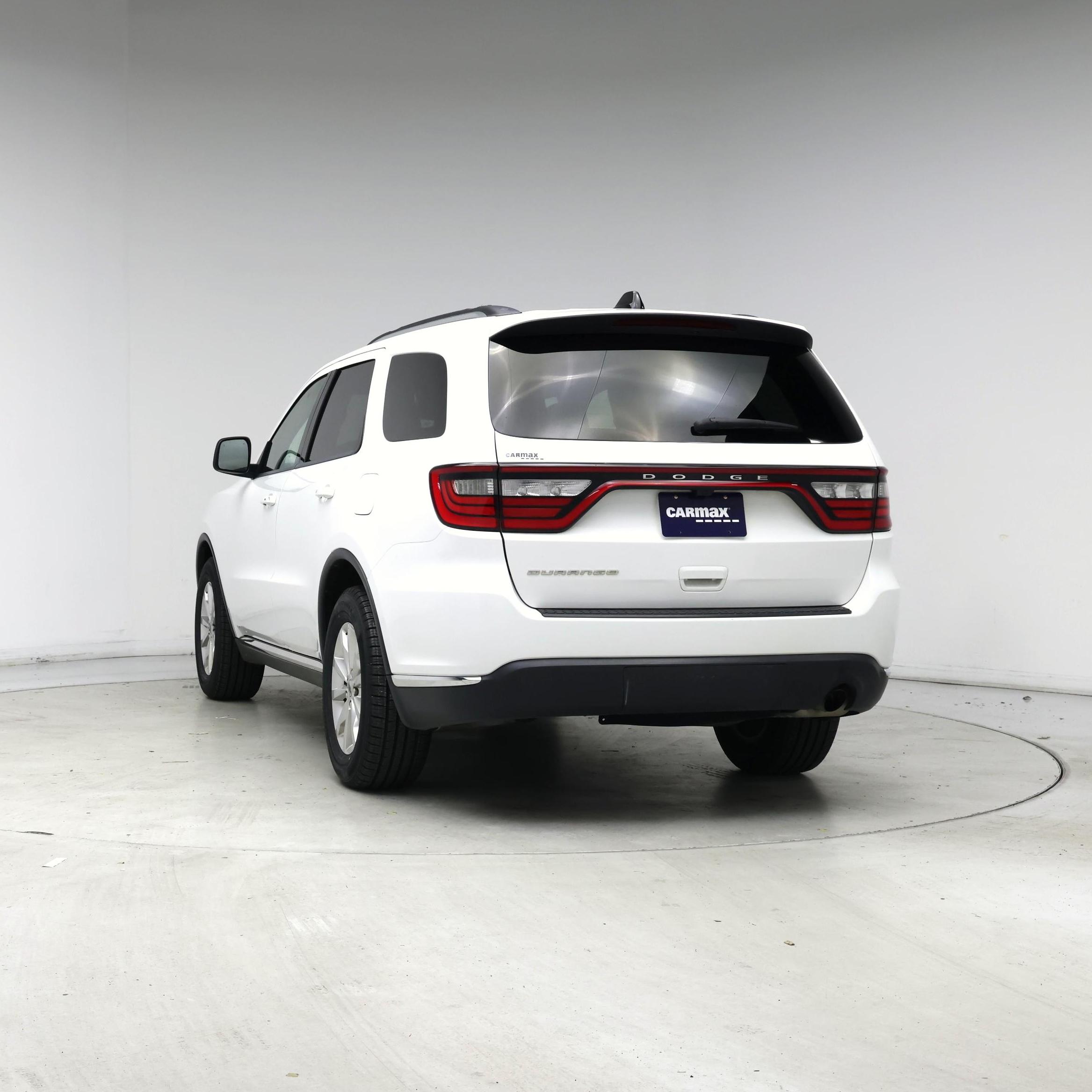 Thumbnail: 2023 Dodge Durango - 6