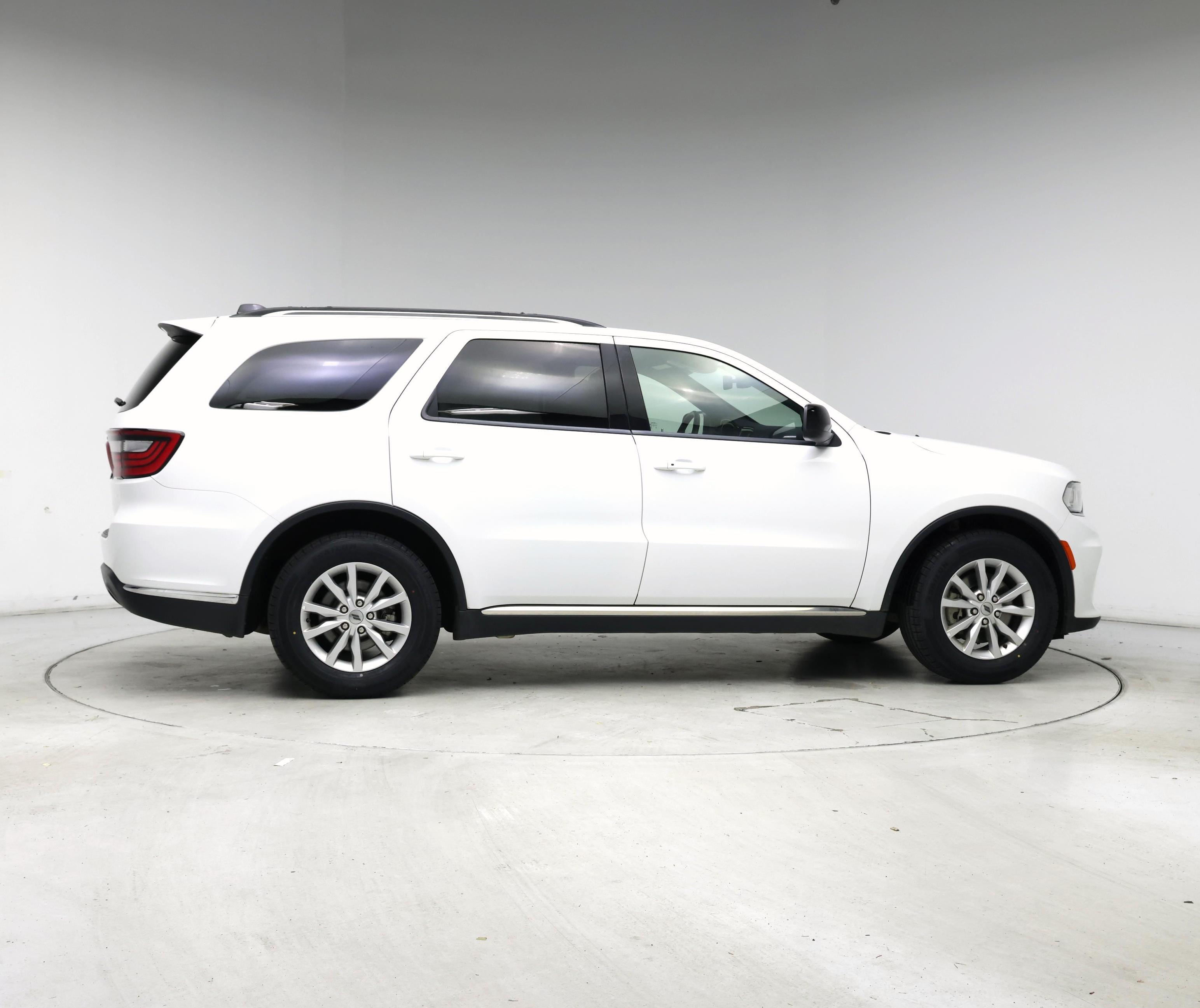 Thumbnail: 2023 Dodge Durango - 7