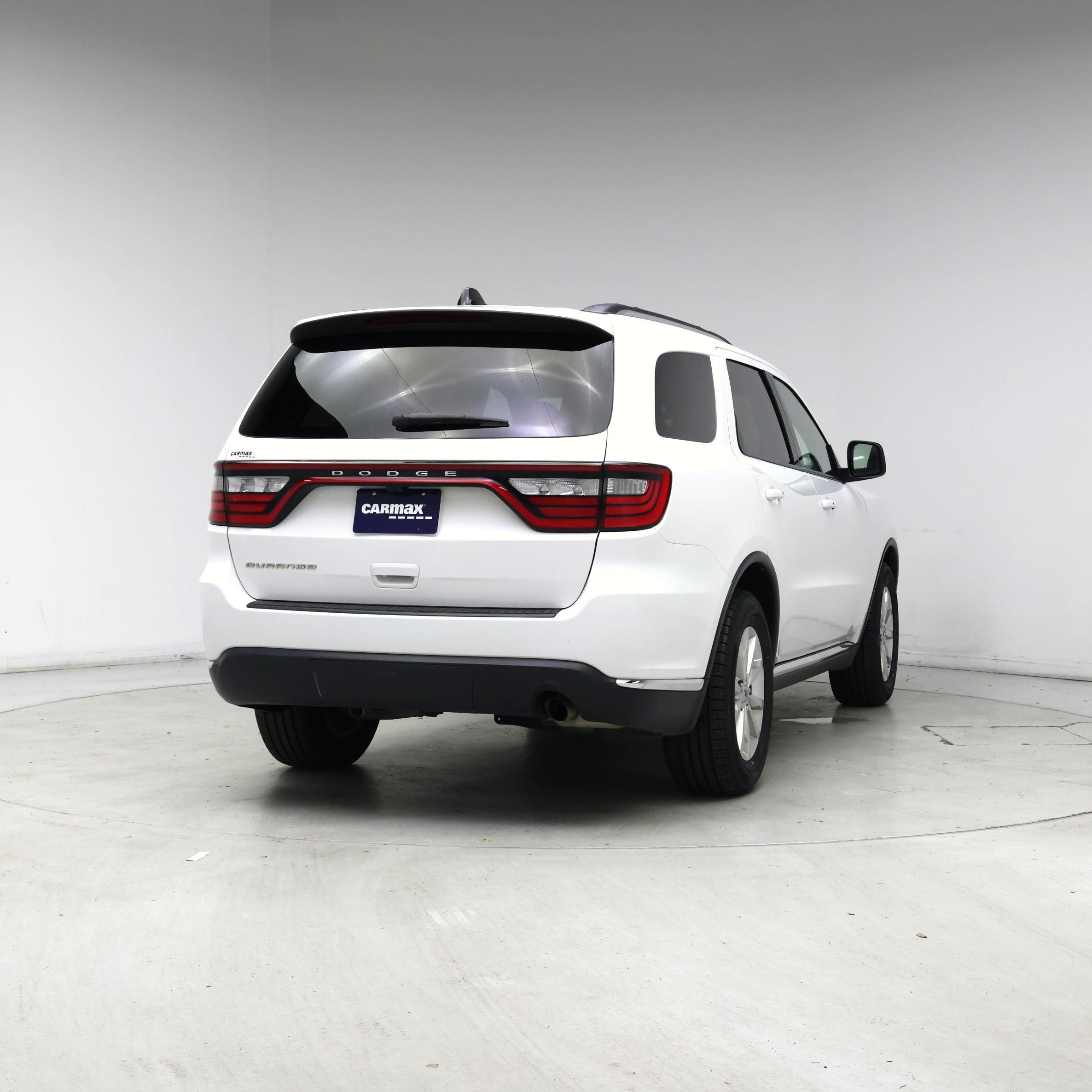 Thumbnail: 2023 Dodge Durango - 8