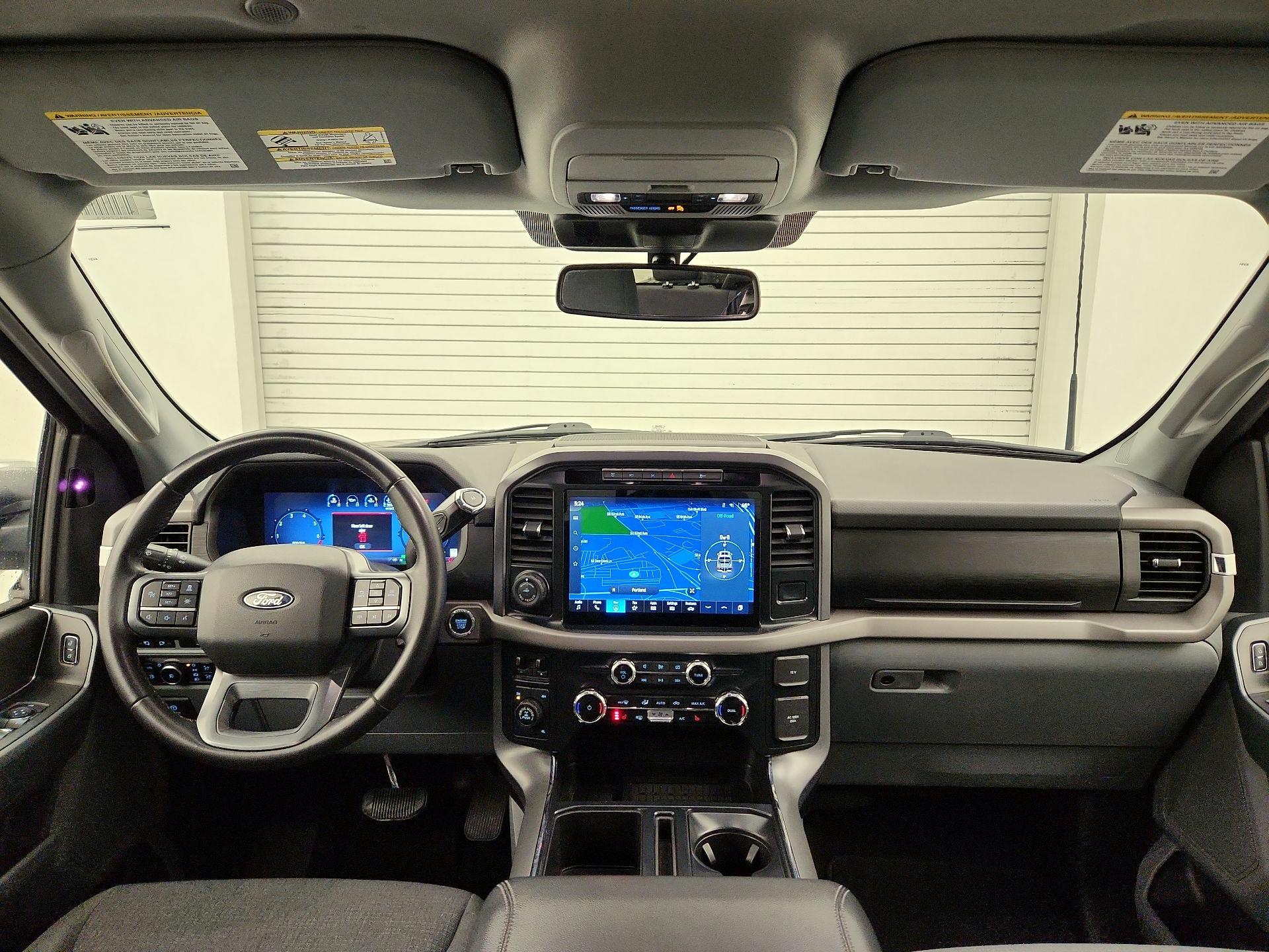 Thumbnail: 2024 Ford F-150 - 9