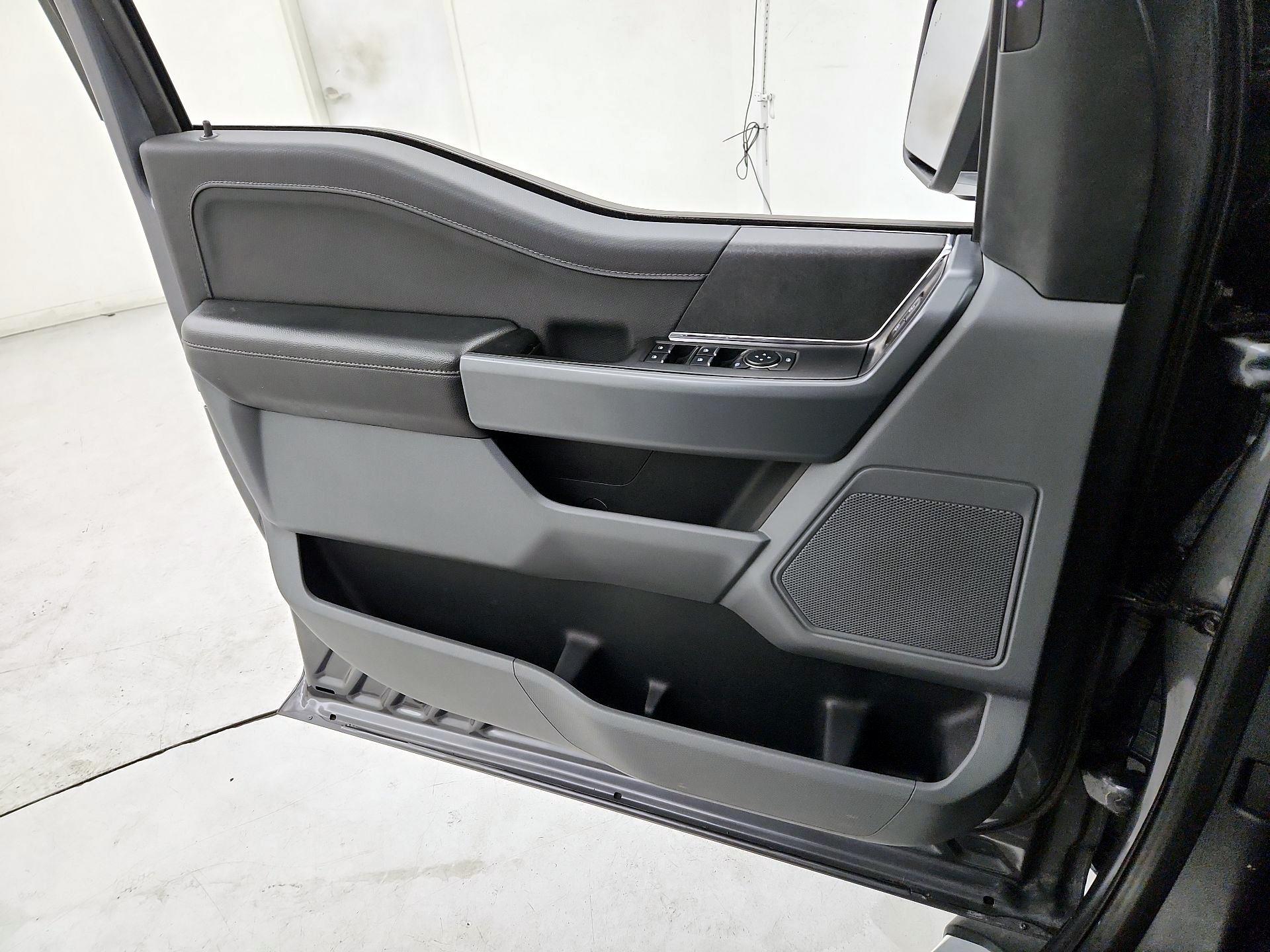 Thumbnail: 2024 Ford F-150 - 12