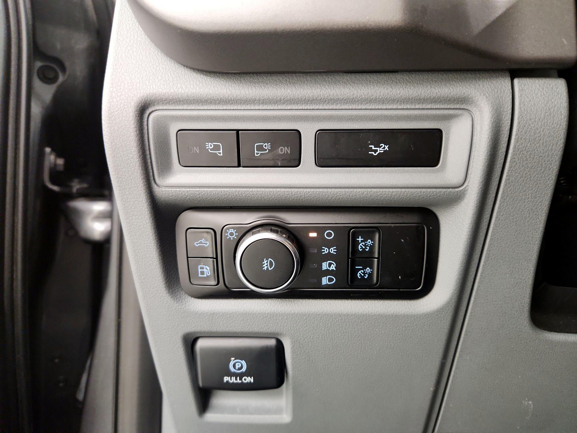 Thumbnail: 2024 Ford F-150 - 13