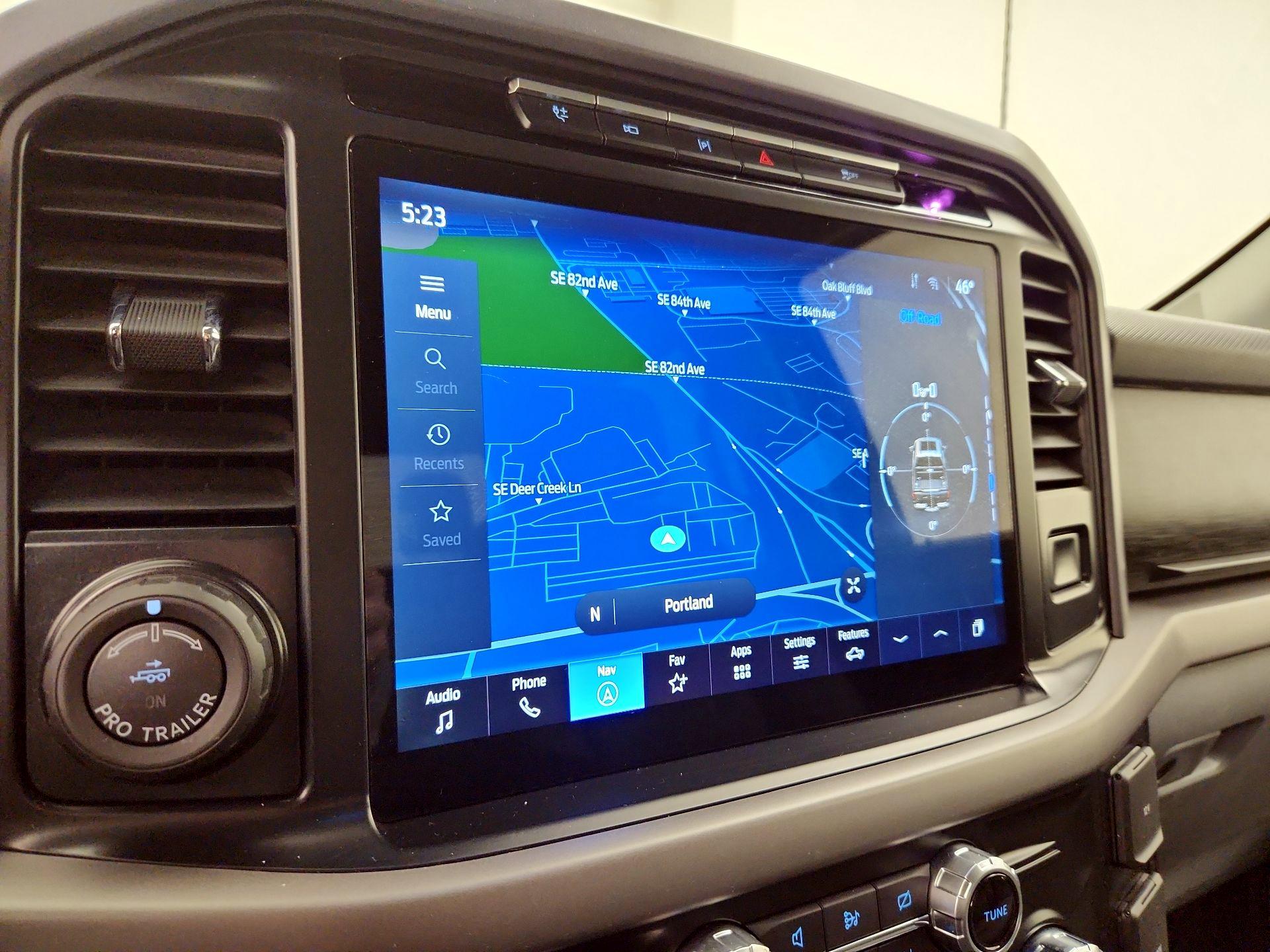 Thumbnail: 2024 Ford F-150 - 14