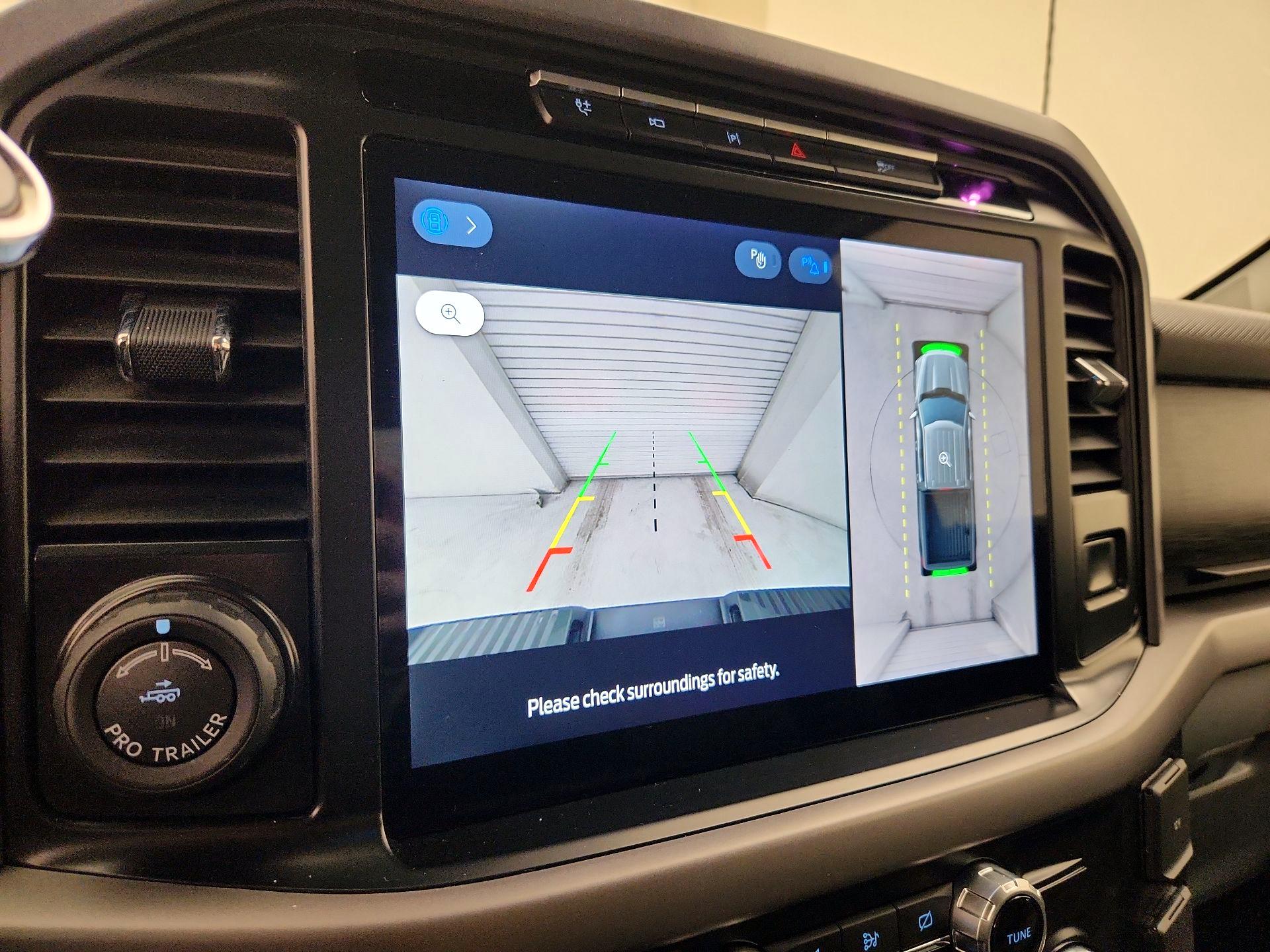 Thumbnail: 2024 Ford F-150 - 15