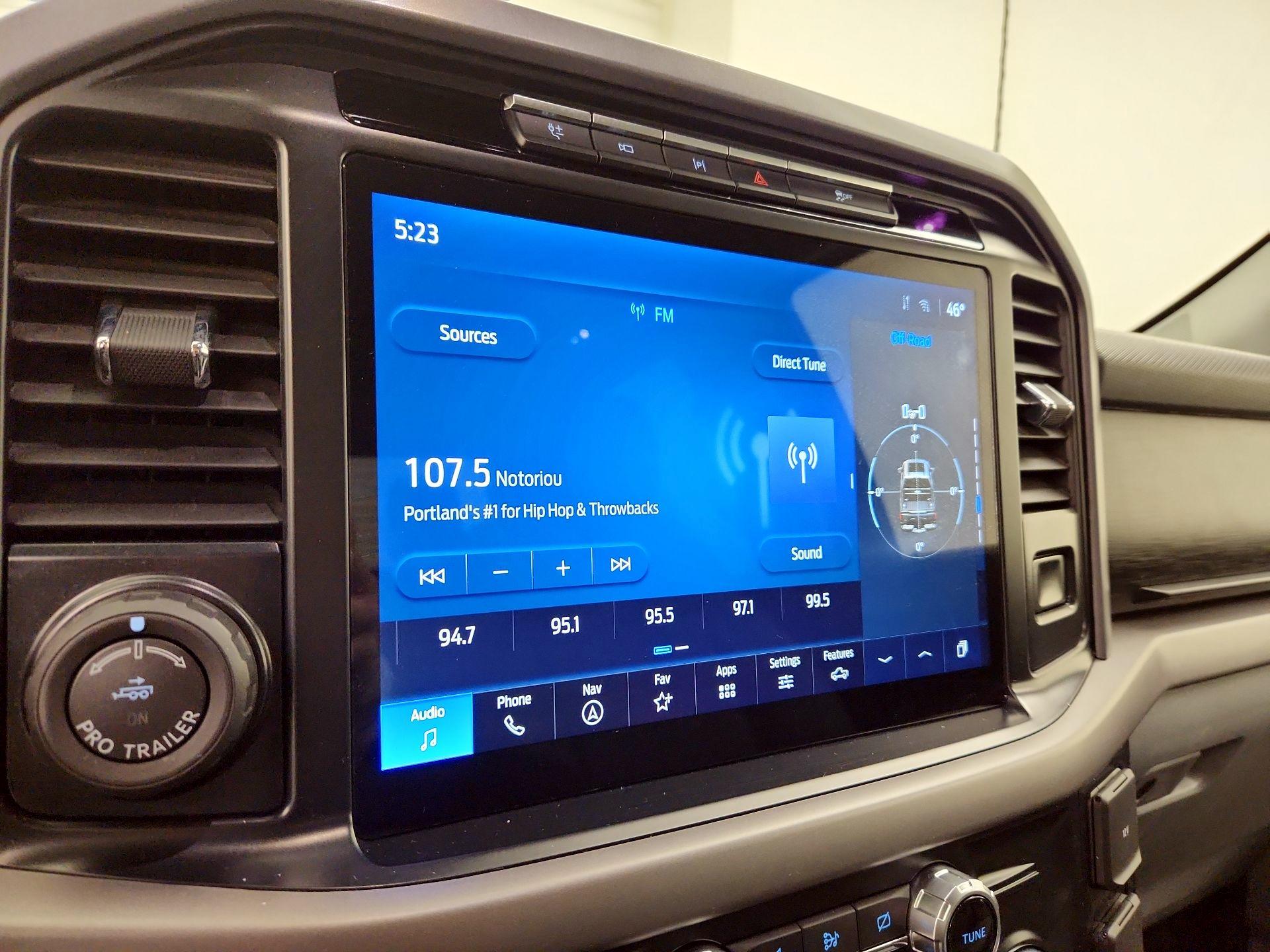 Thumbnail: 2024 Ford F-150 - 16