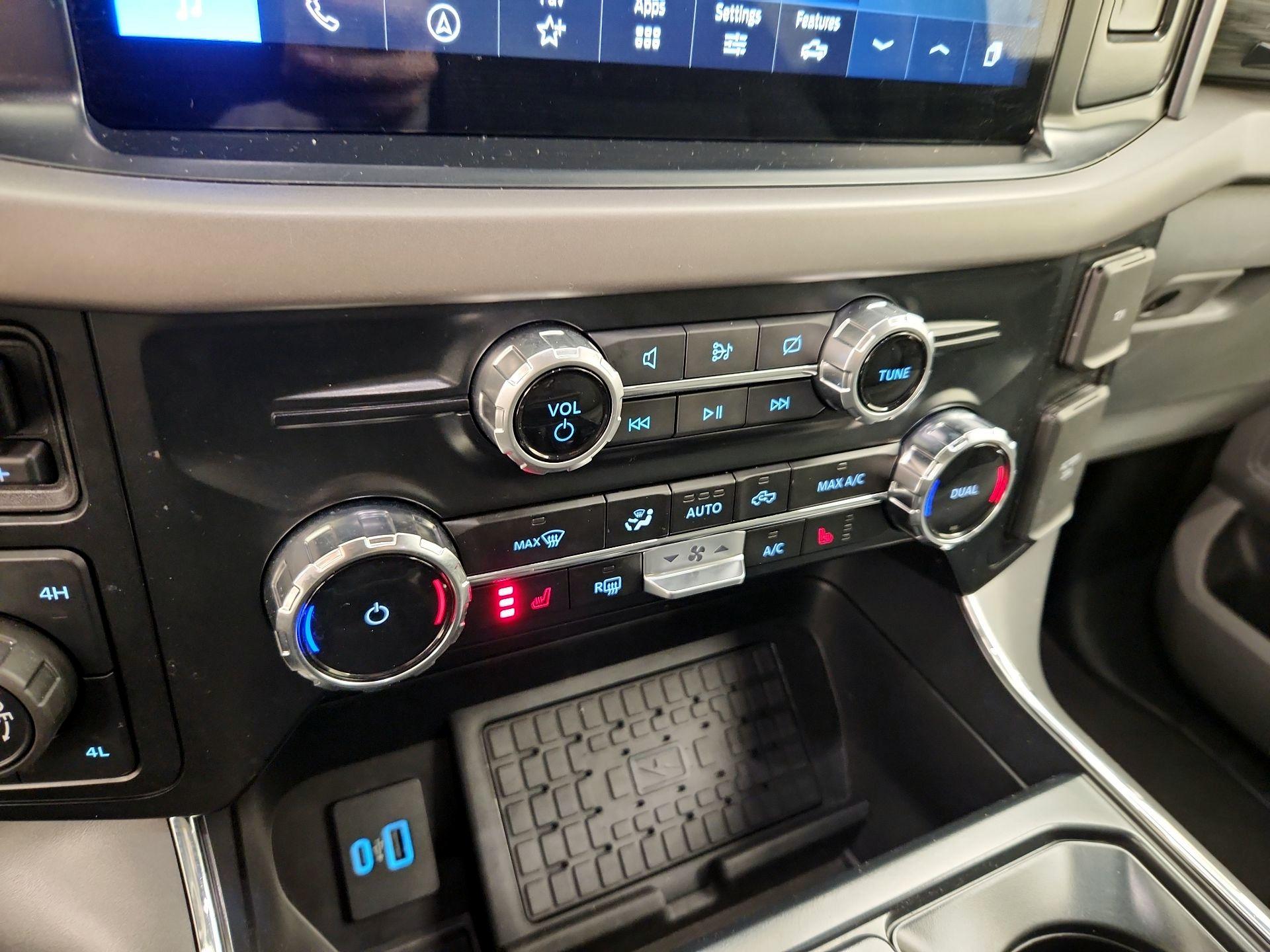 Thumbnail: 2024 Ford F-150 - 17