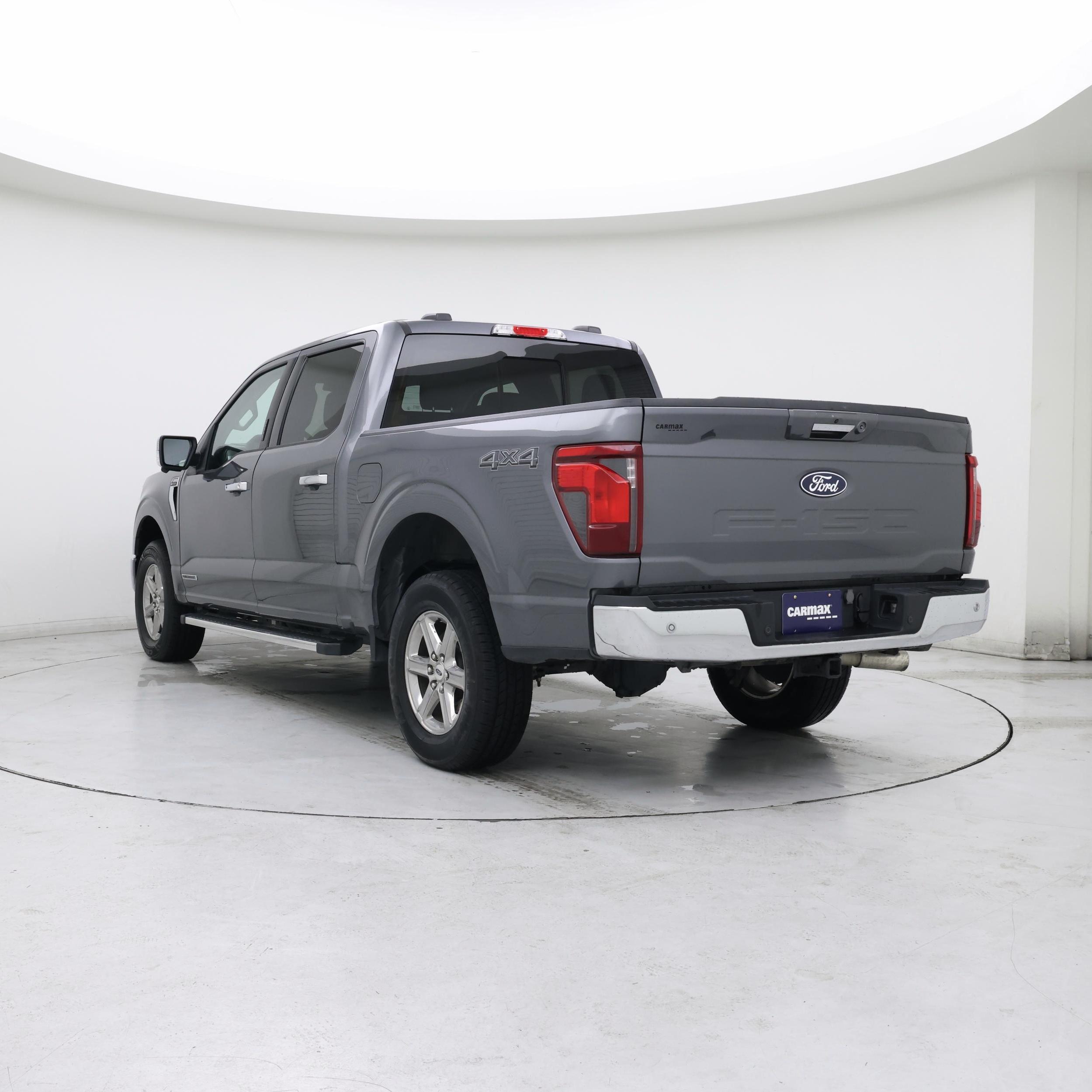 Thumbnail: 2024 Ford F-150 - 2