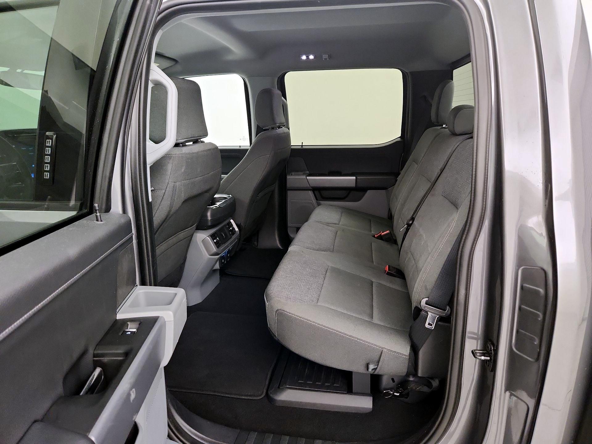 Thumbnail: 2024 Ford F-150 - 20