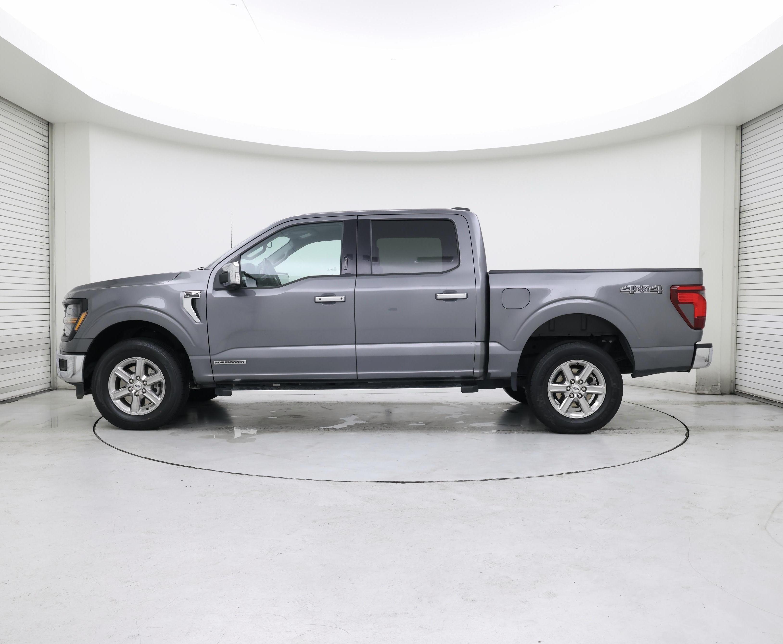 Thumbnail: 2024 Ford F-150 - 3