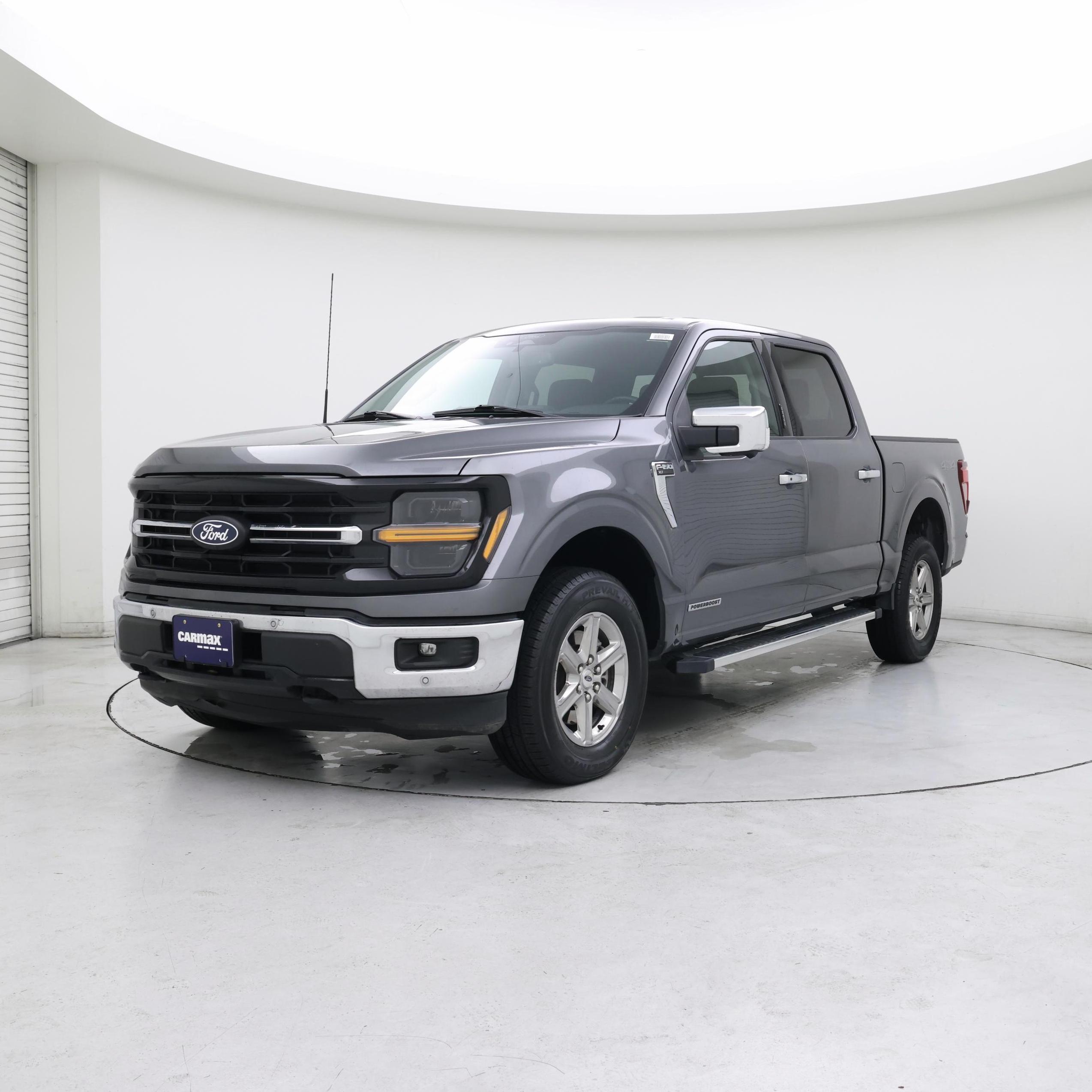 Thumbnail: 2024 Ford F-150 - 4