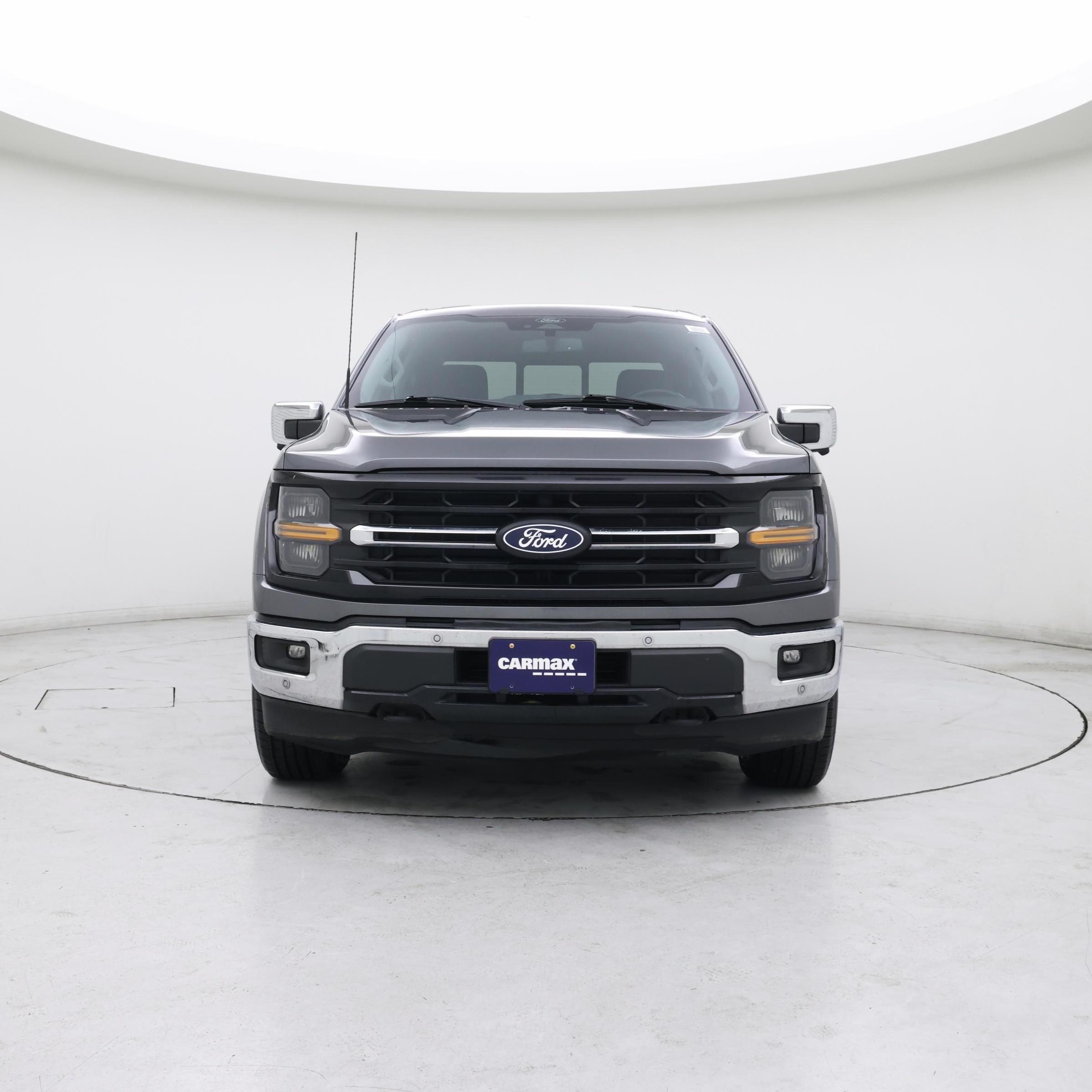 Thumbnail: 2024 Ford F-150 - 5