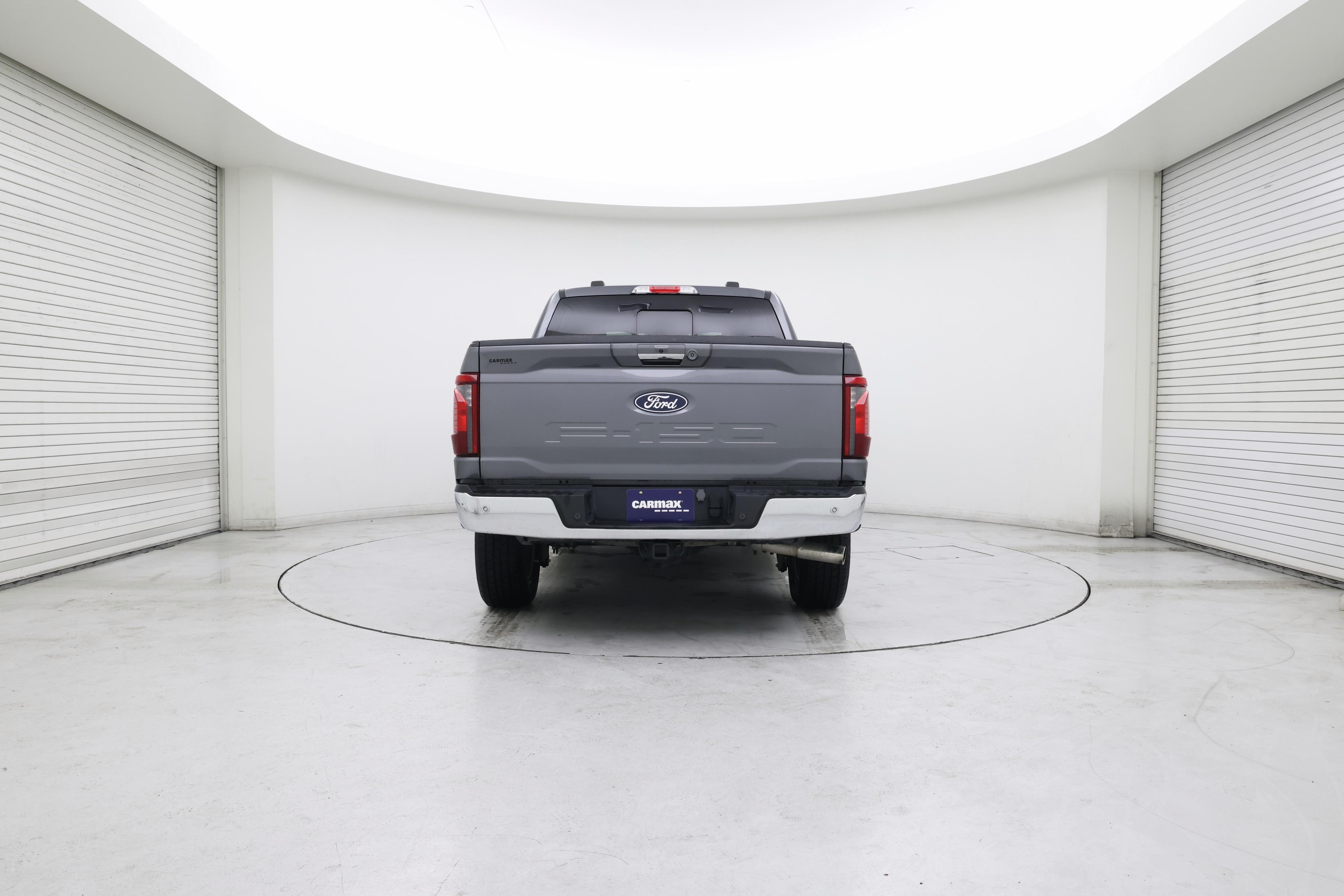 Thumbnail: 2024 Ford F-150 - 6