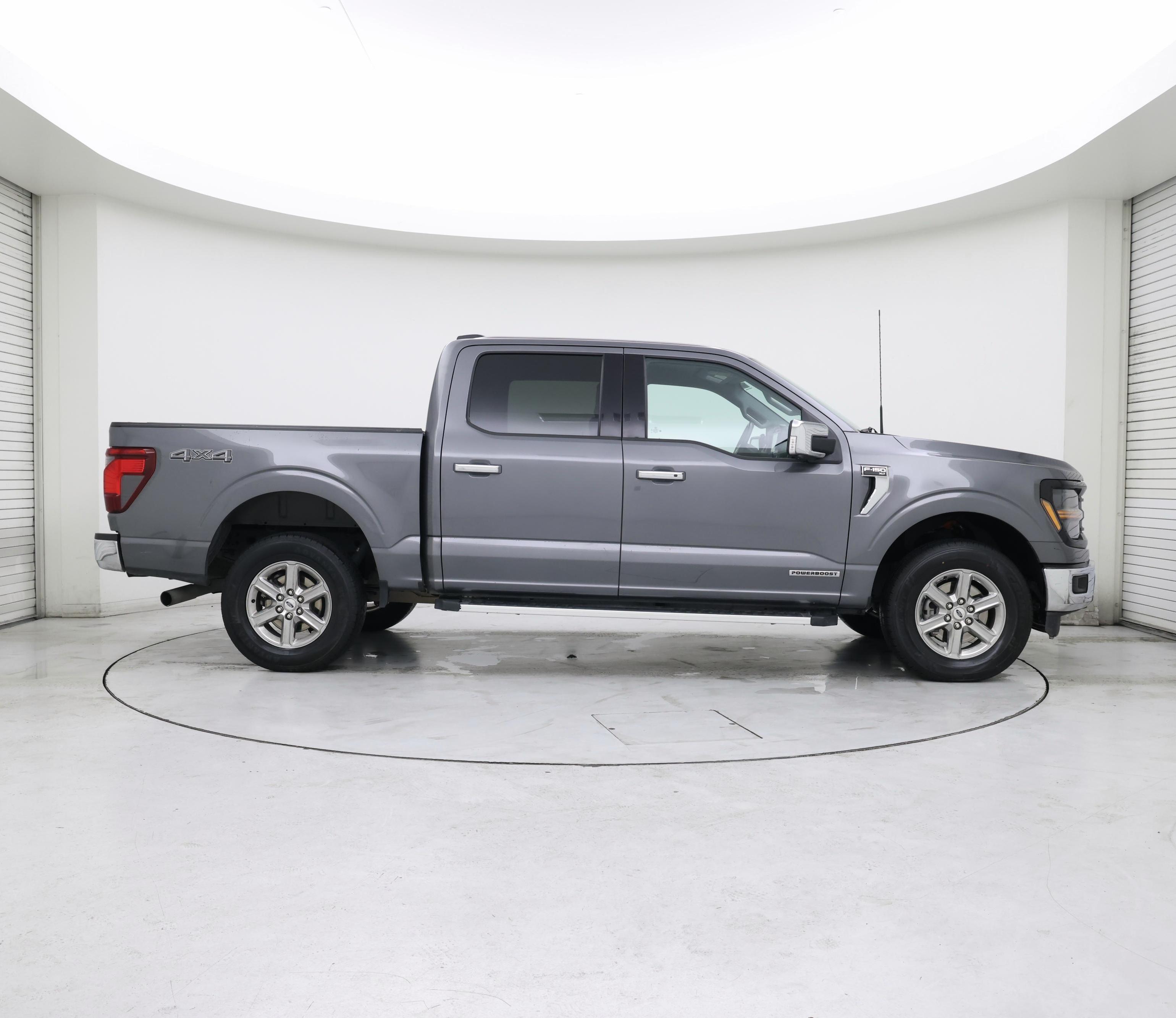 Thumbnail: 2024 Ford F-150 - 7