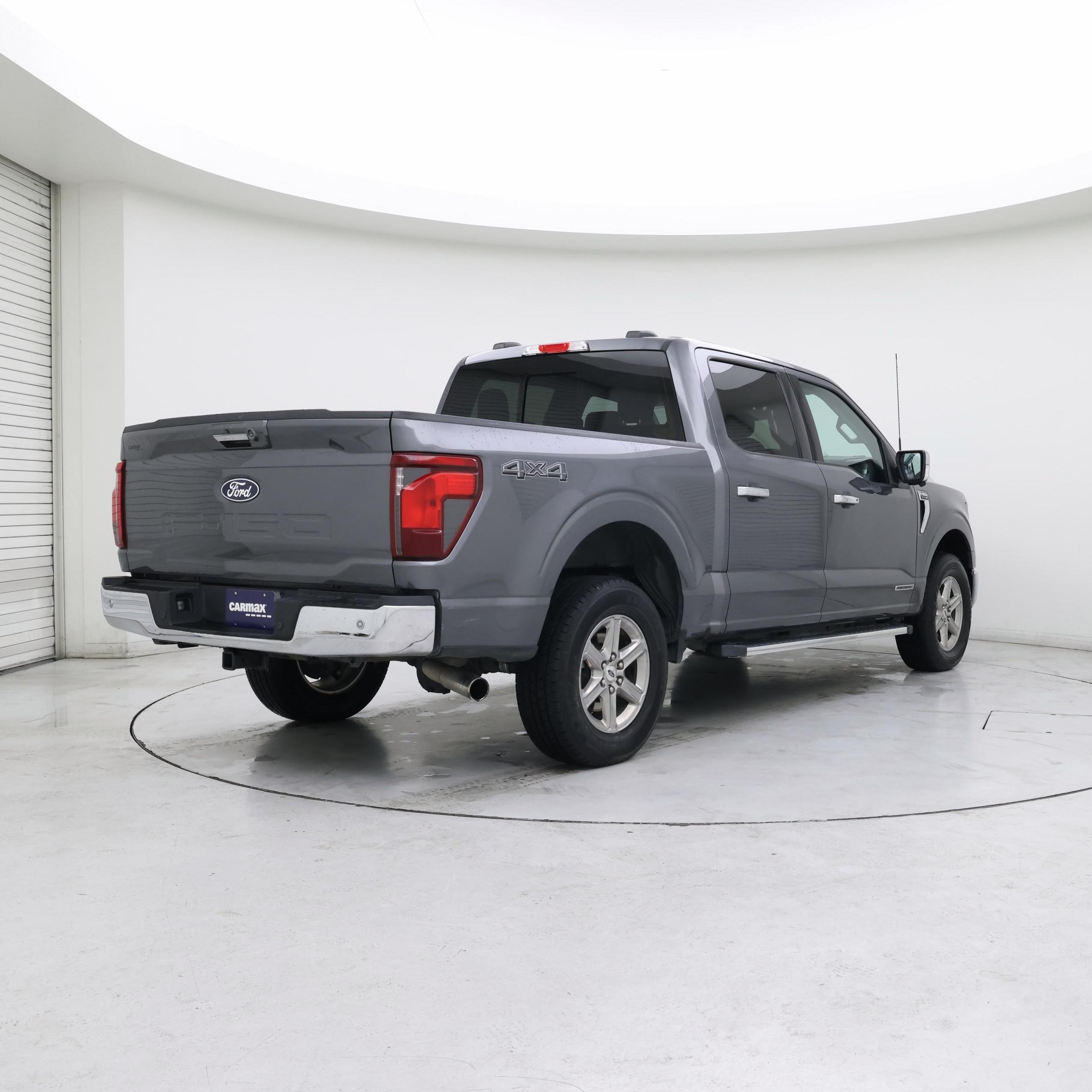 Thumbnail: 2024 Ford F-150 - 8