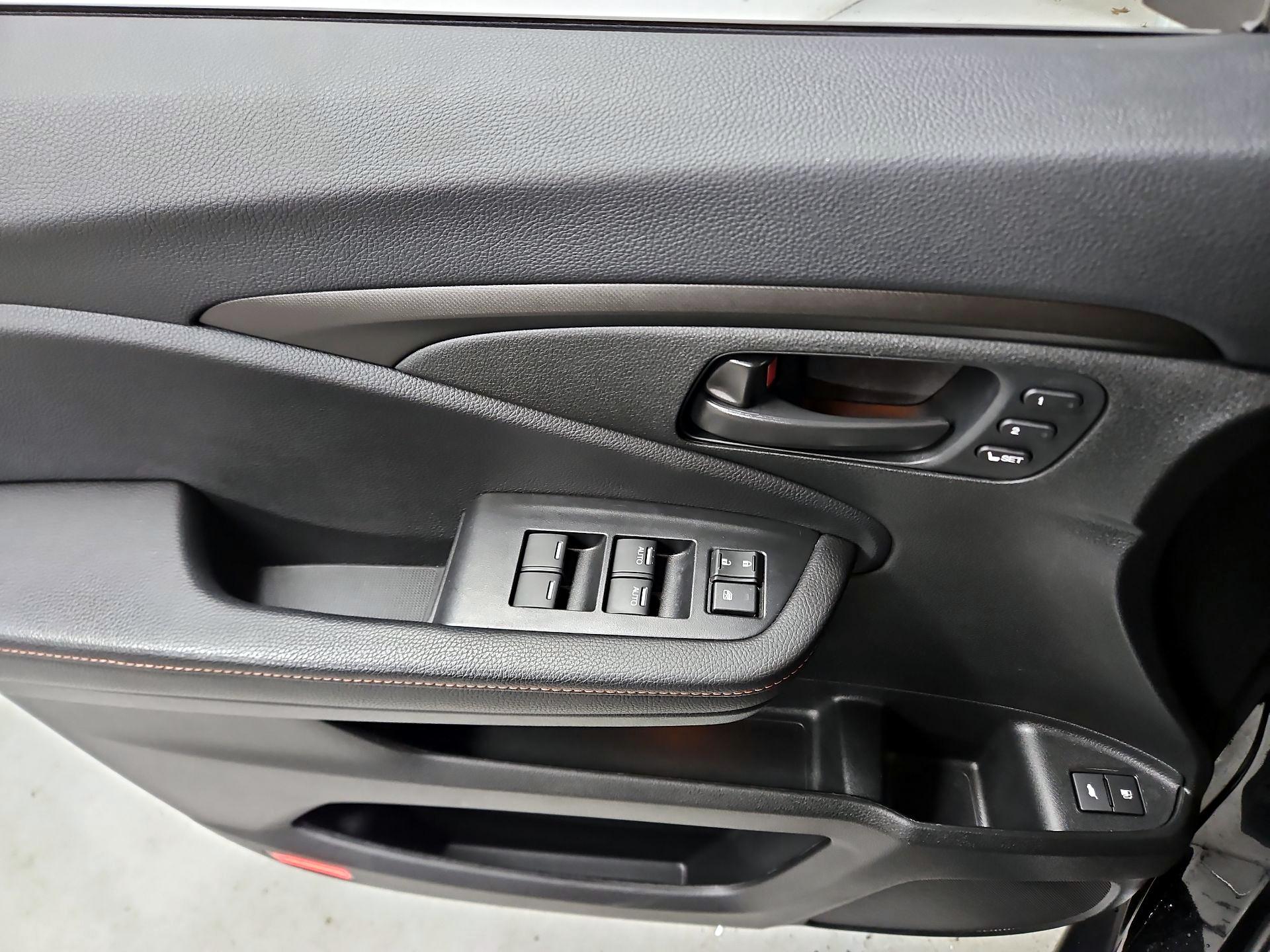 Thumbnail: 2024 Honda Passport - 12